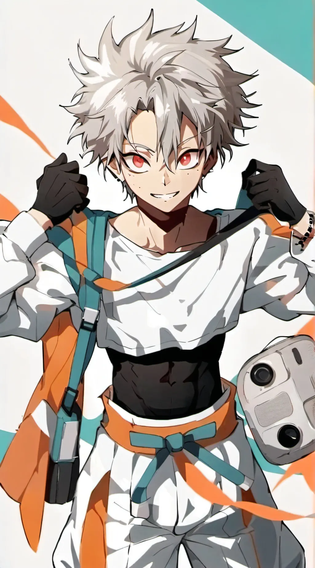 Talkie AI - Chat with Sanemi (3)