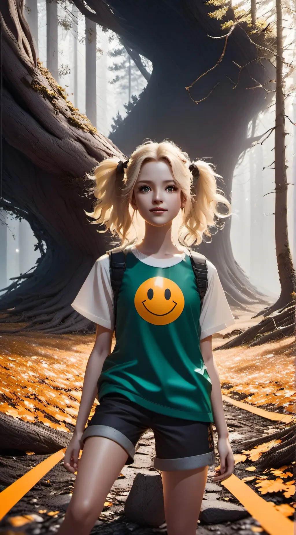 Talkie AI - Chat with Sabrina 