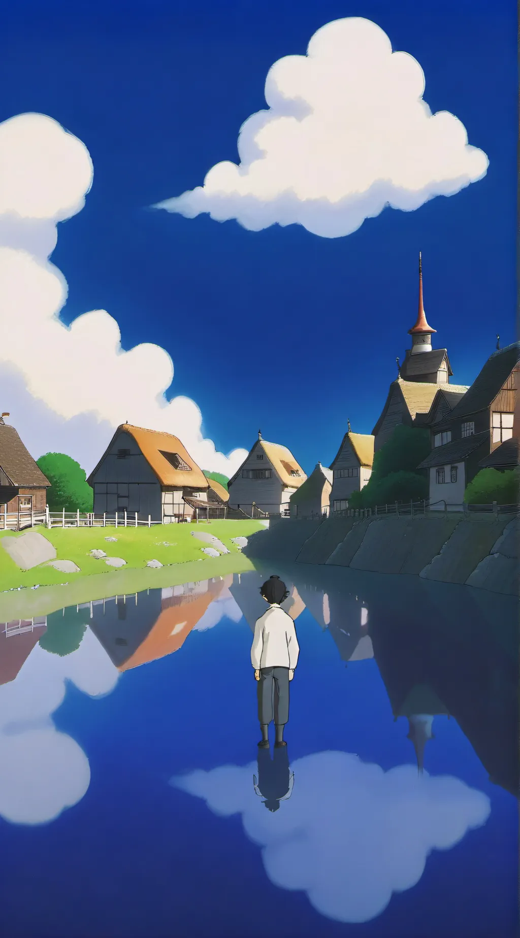 ai character: ∼^FPE ALL AUS background