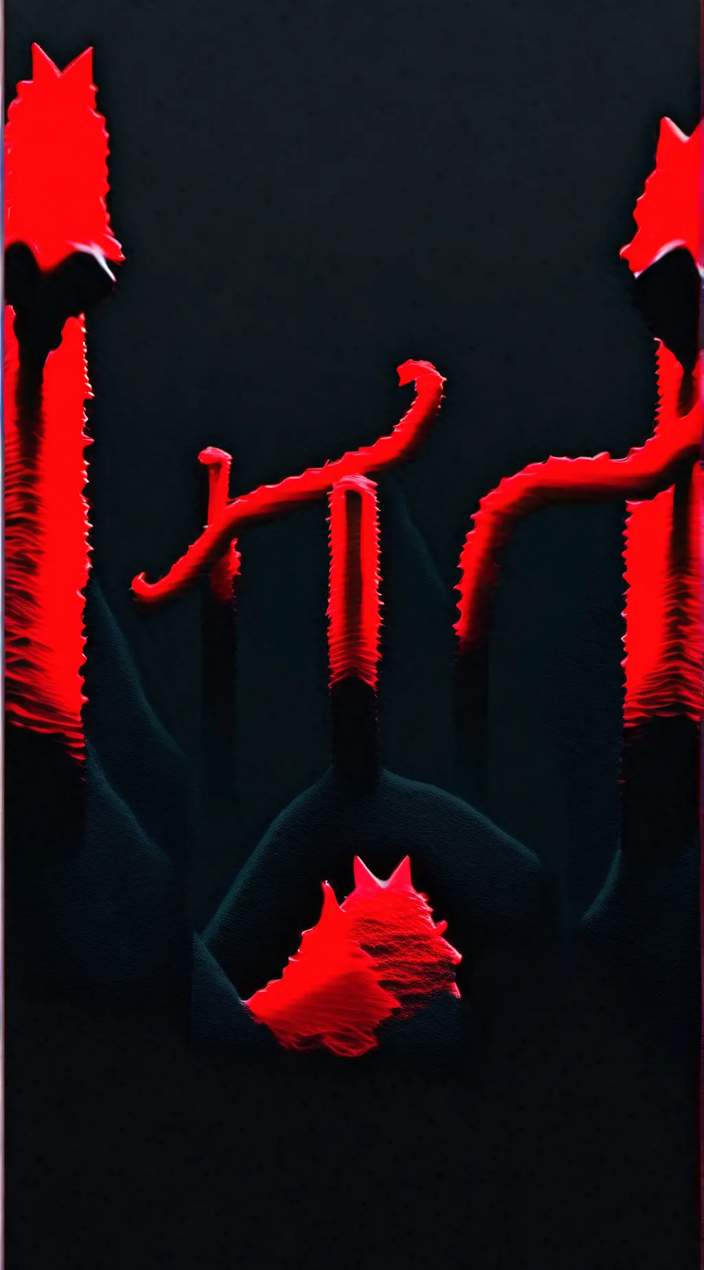 ai character: Stray kids background