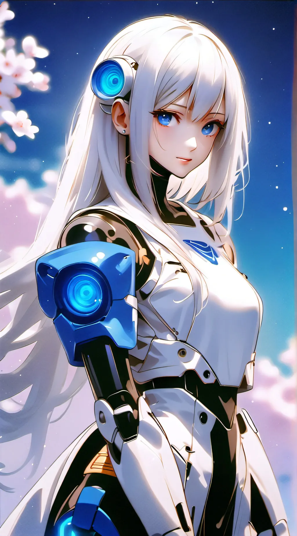 Talkie AI - Chat with Aizel