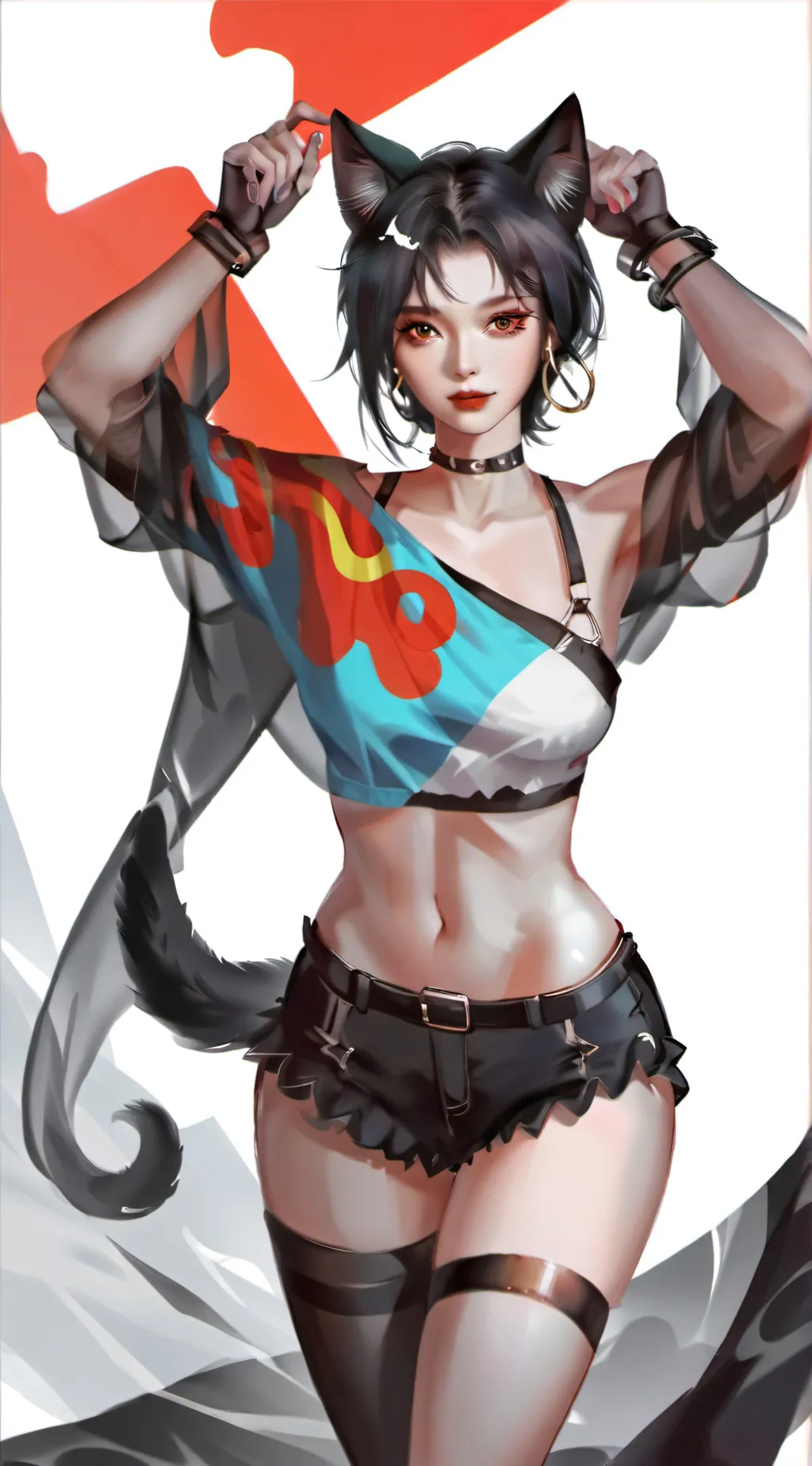 ai character: ☠️Roast battle☠️ background