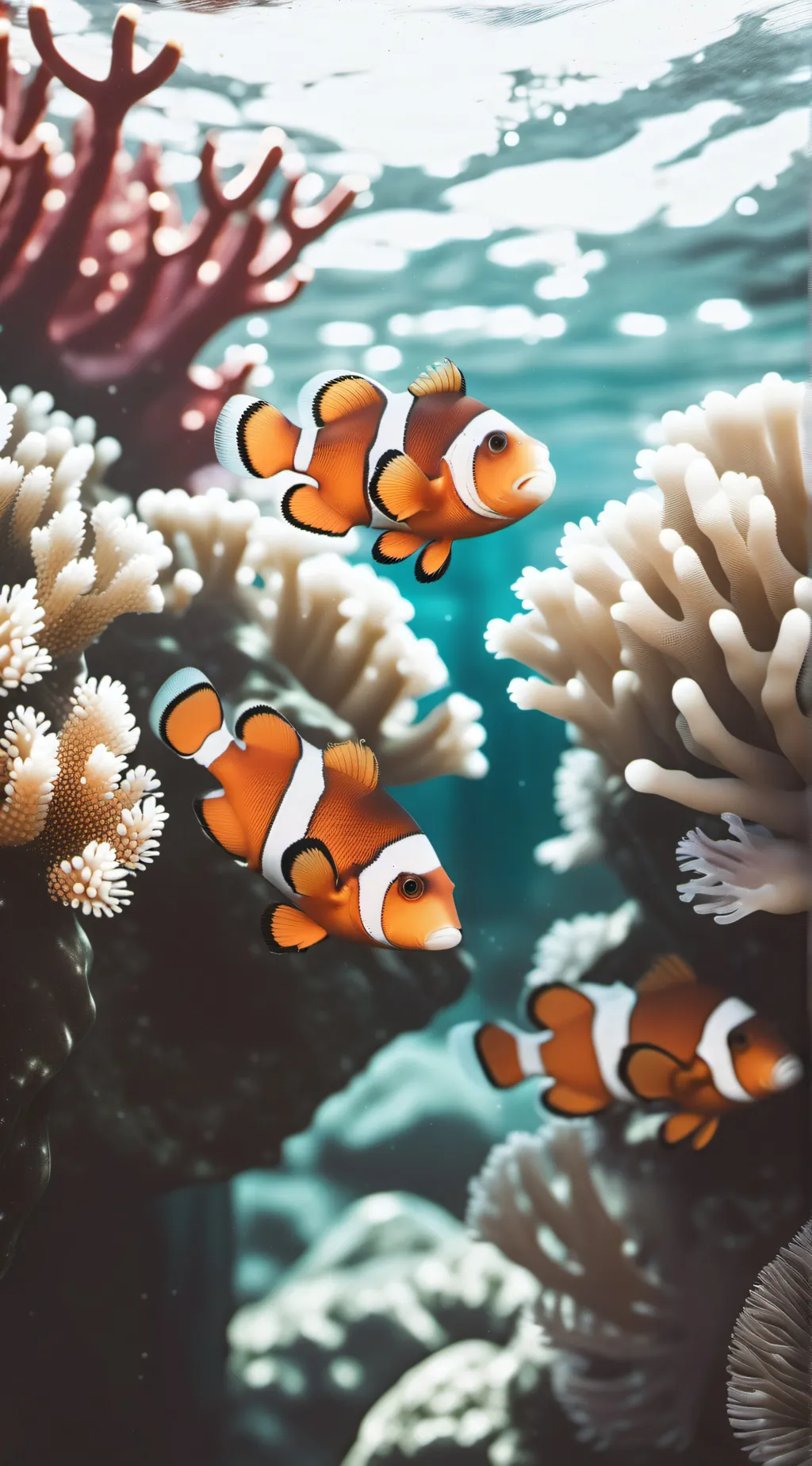 Talkie AI - Chat with Swirly