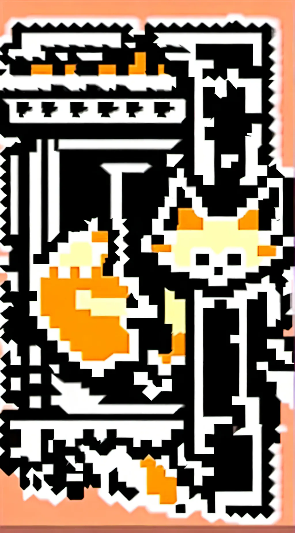 Talkie AI - Chat with alpha Fennec Fox