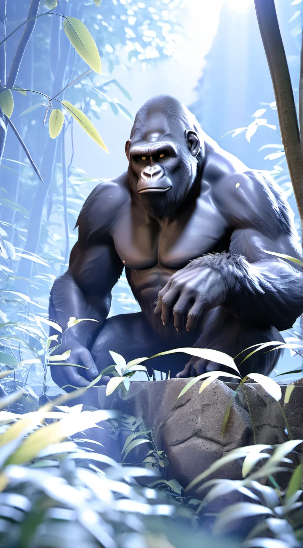 Talkie AI - Chat with lapper