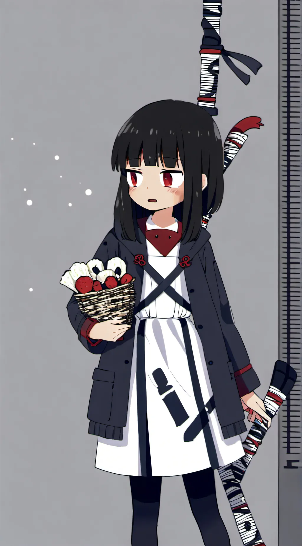 ai character: Paw patrol background