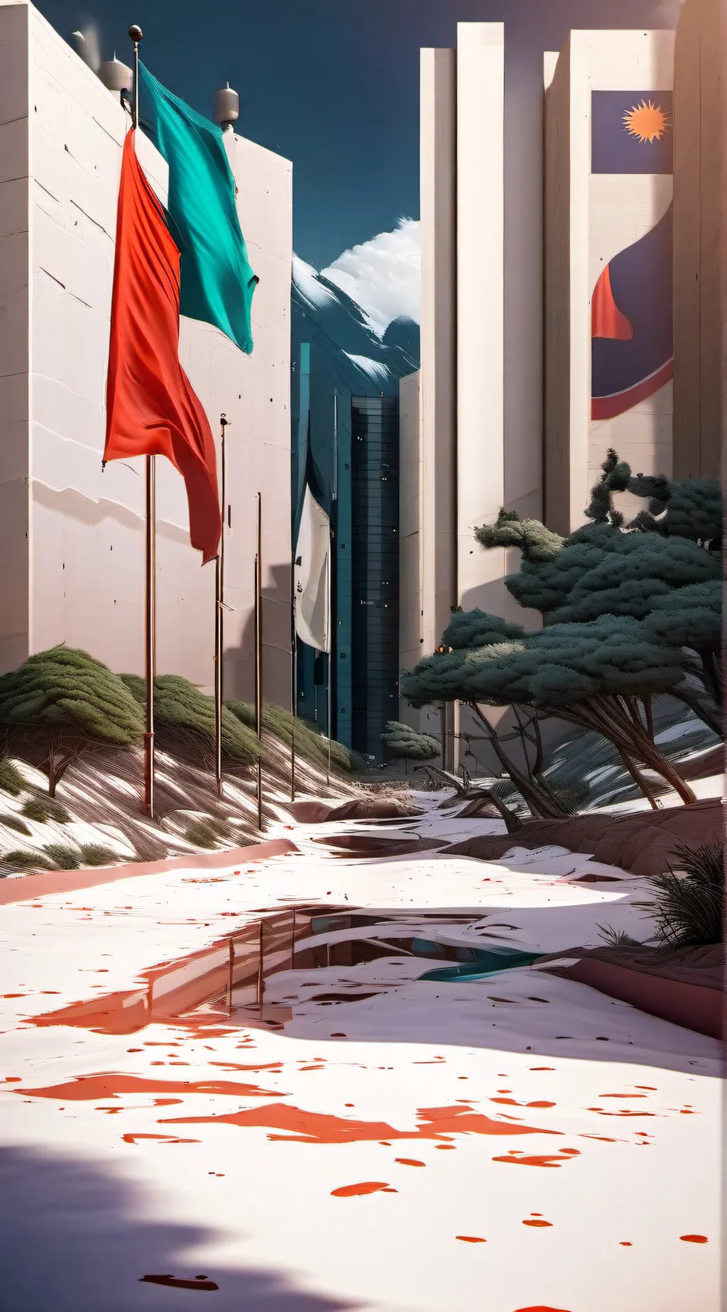 ai character: Ch kiss count background