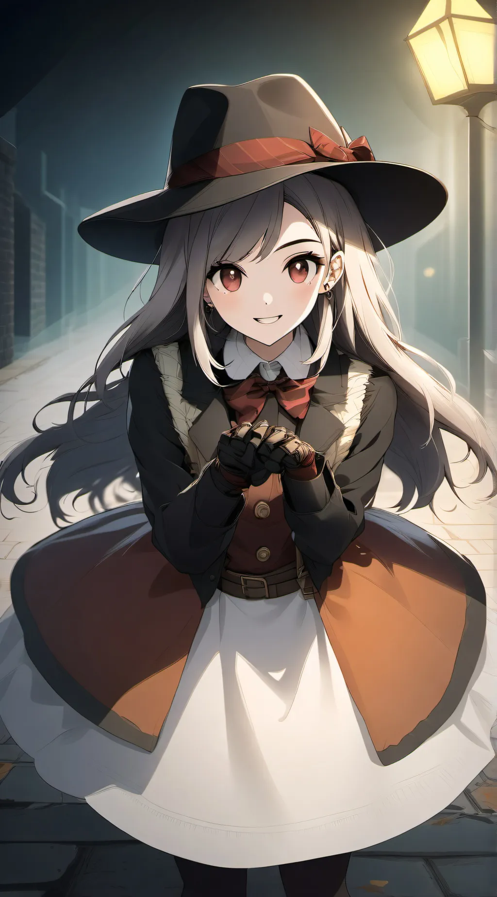 Talkie AI - Chat with Jane