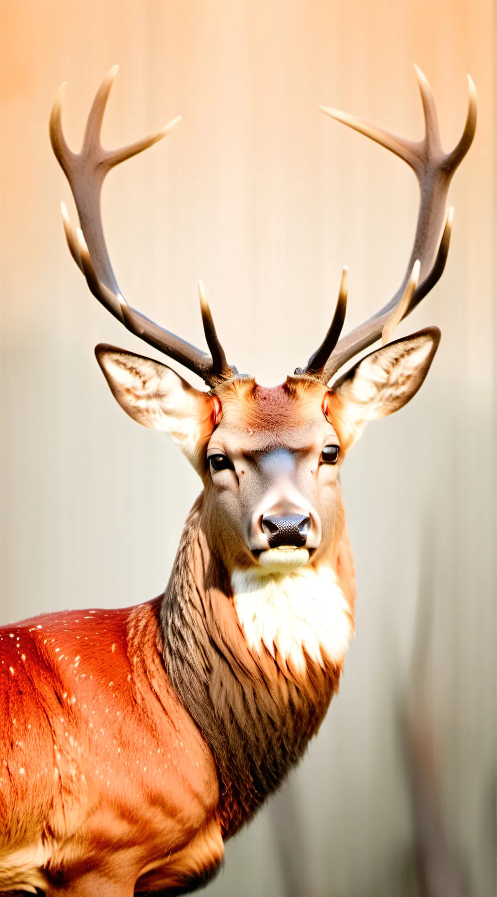 ai character: HH big back potion background