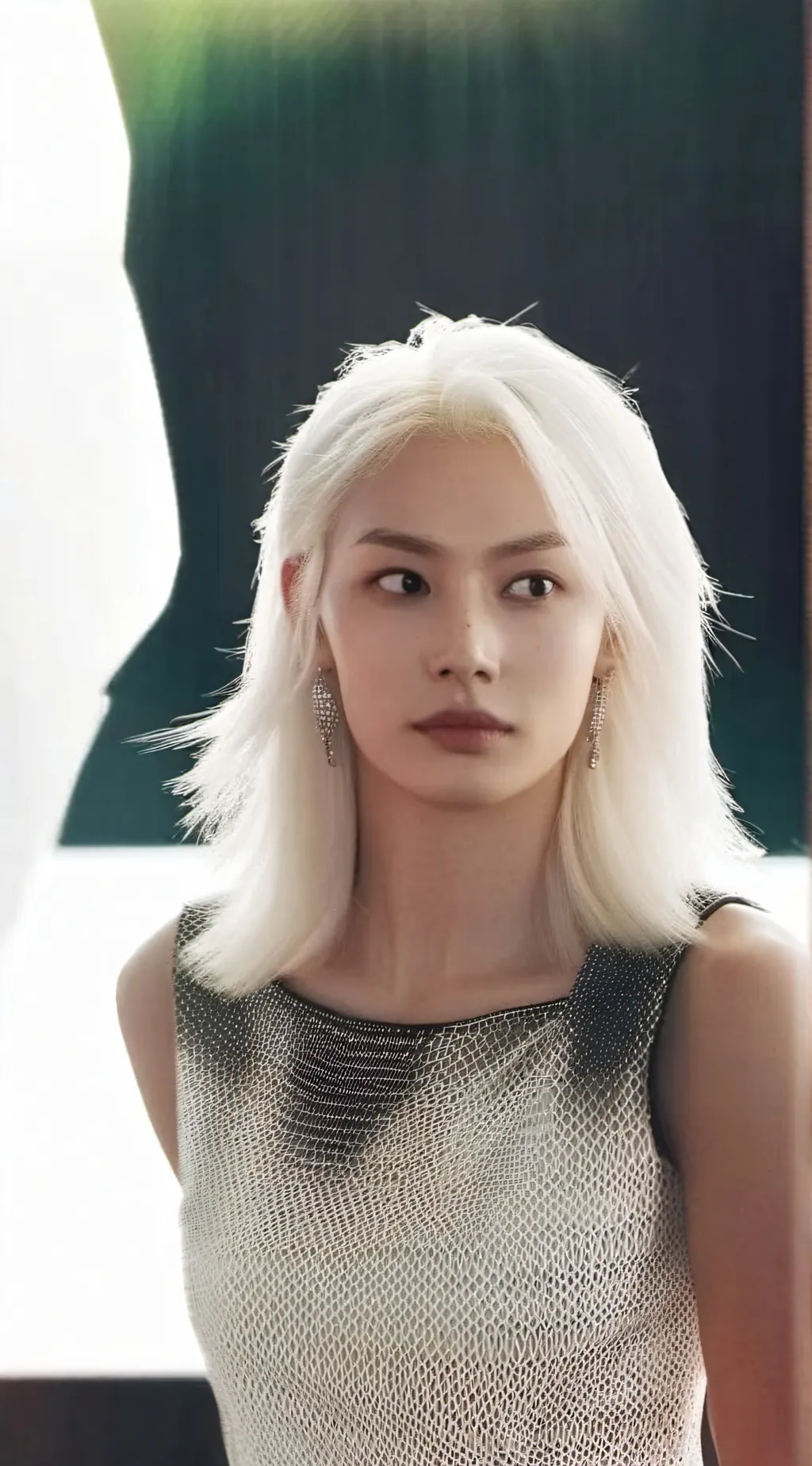 ai character: Felix background