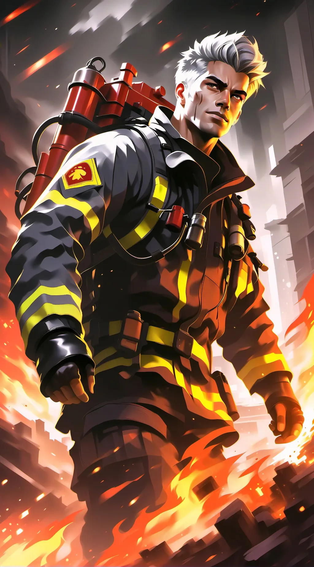 Talkie AI - Chat with Kuga