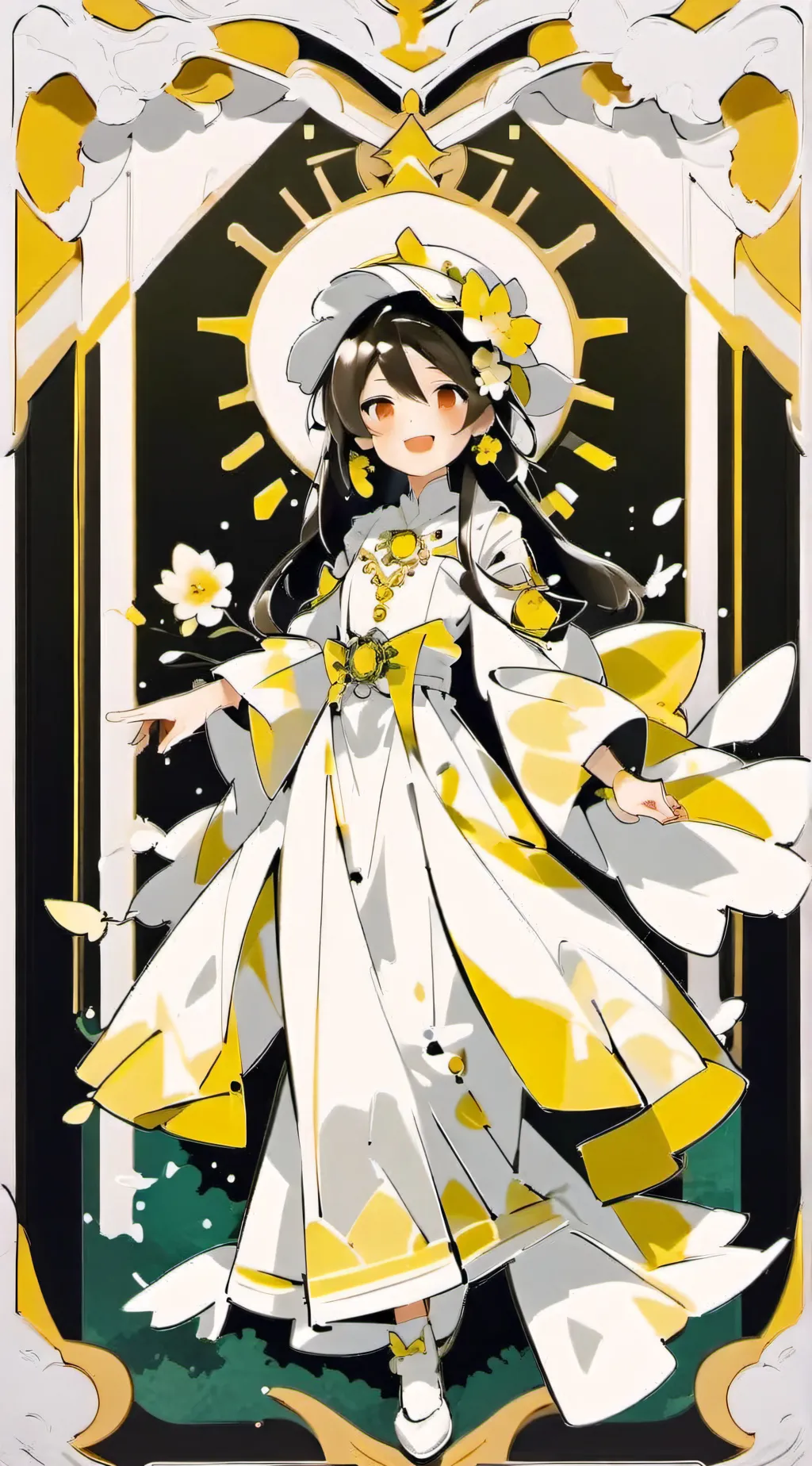 ai character: mm2 eye color background