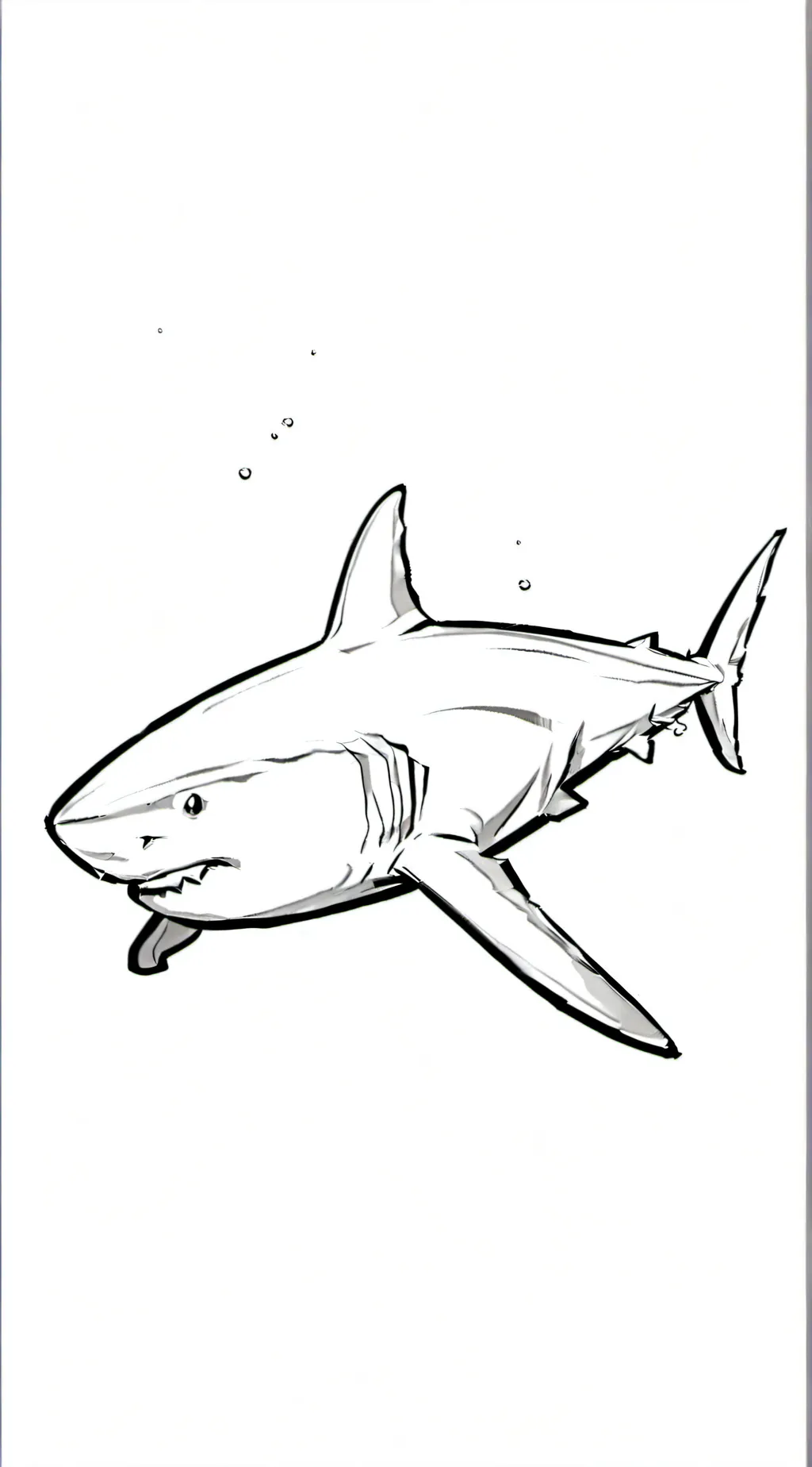 Talkie AI - Chat with {🦈}shark{🦈}