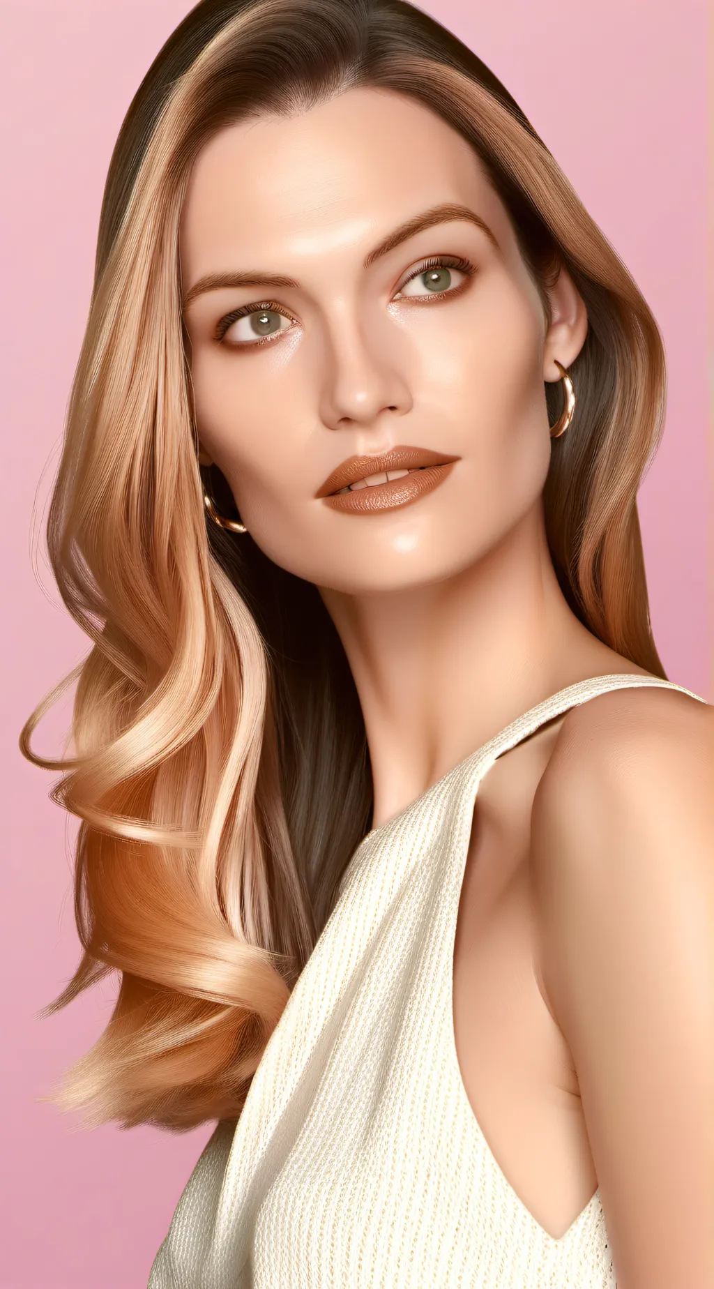 ai character: Mike background