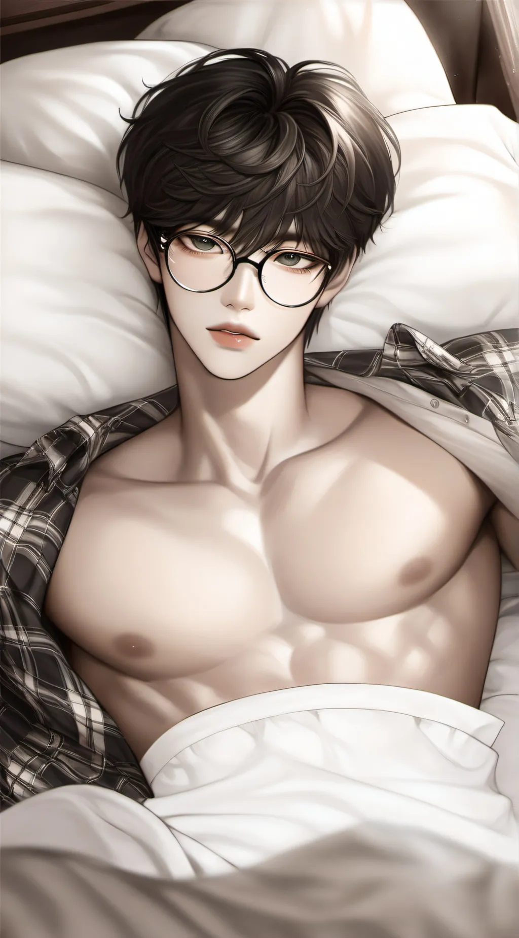 ai character: .~*lukas 2*~.  background