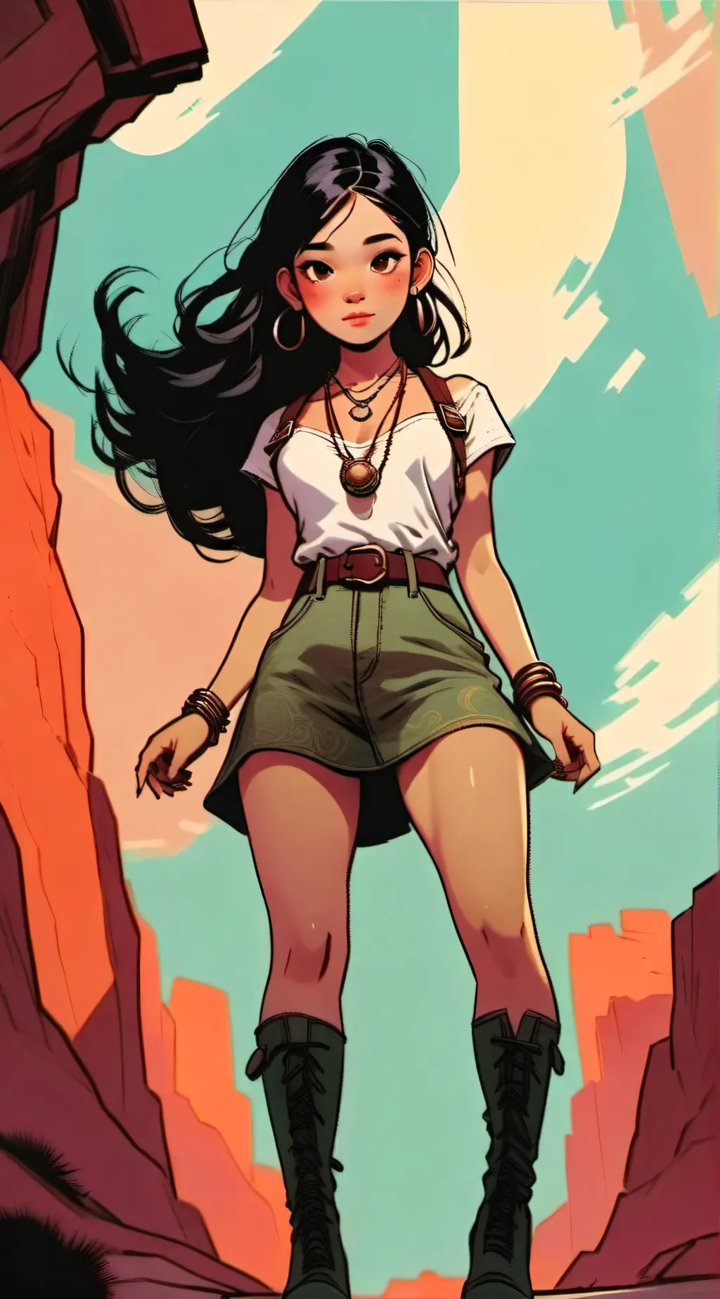 Talkie AI - Chat with Robin