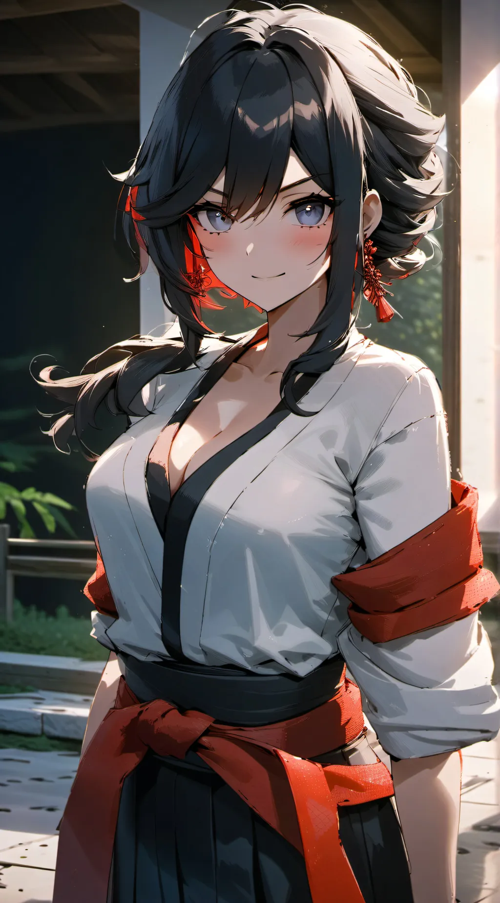 Talkie AI - Chat with Jayene