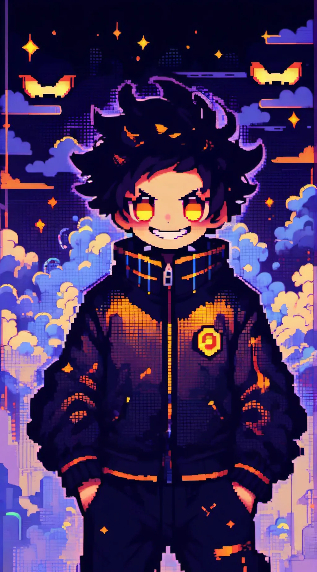 Talkie AI - Chat with eclipse