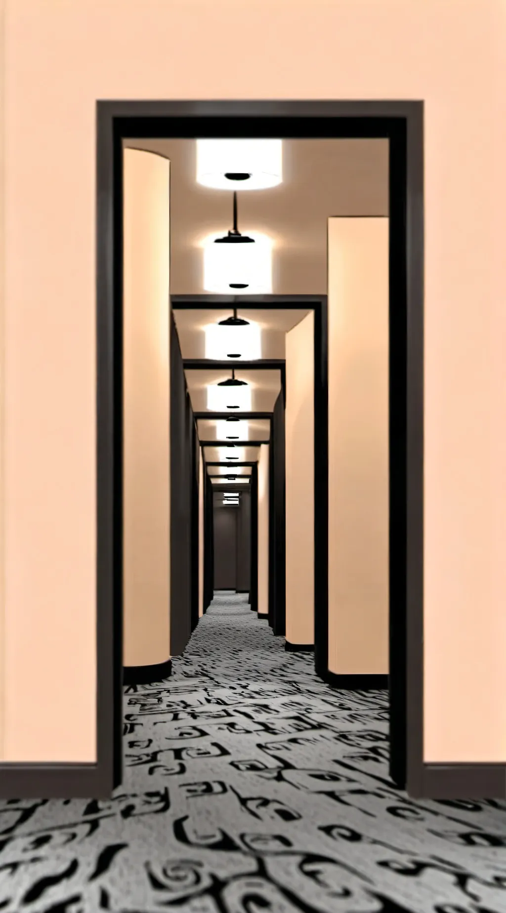 ai character: meme taker background