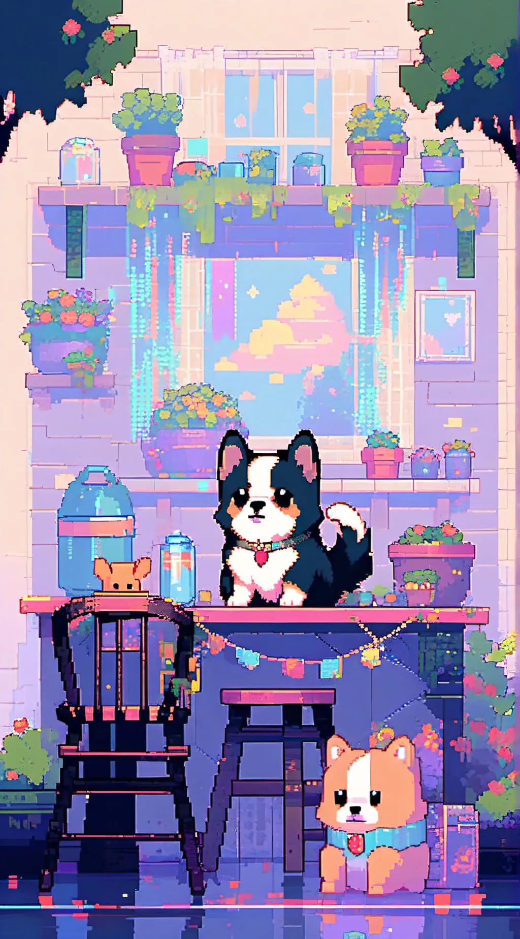 Talkie AI - Chat with Pets