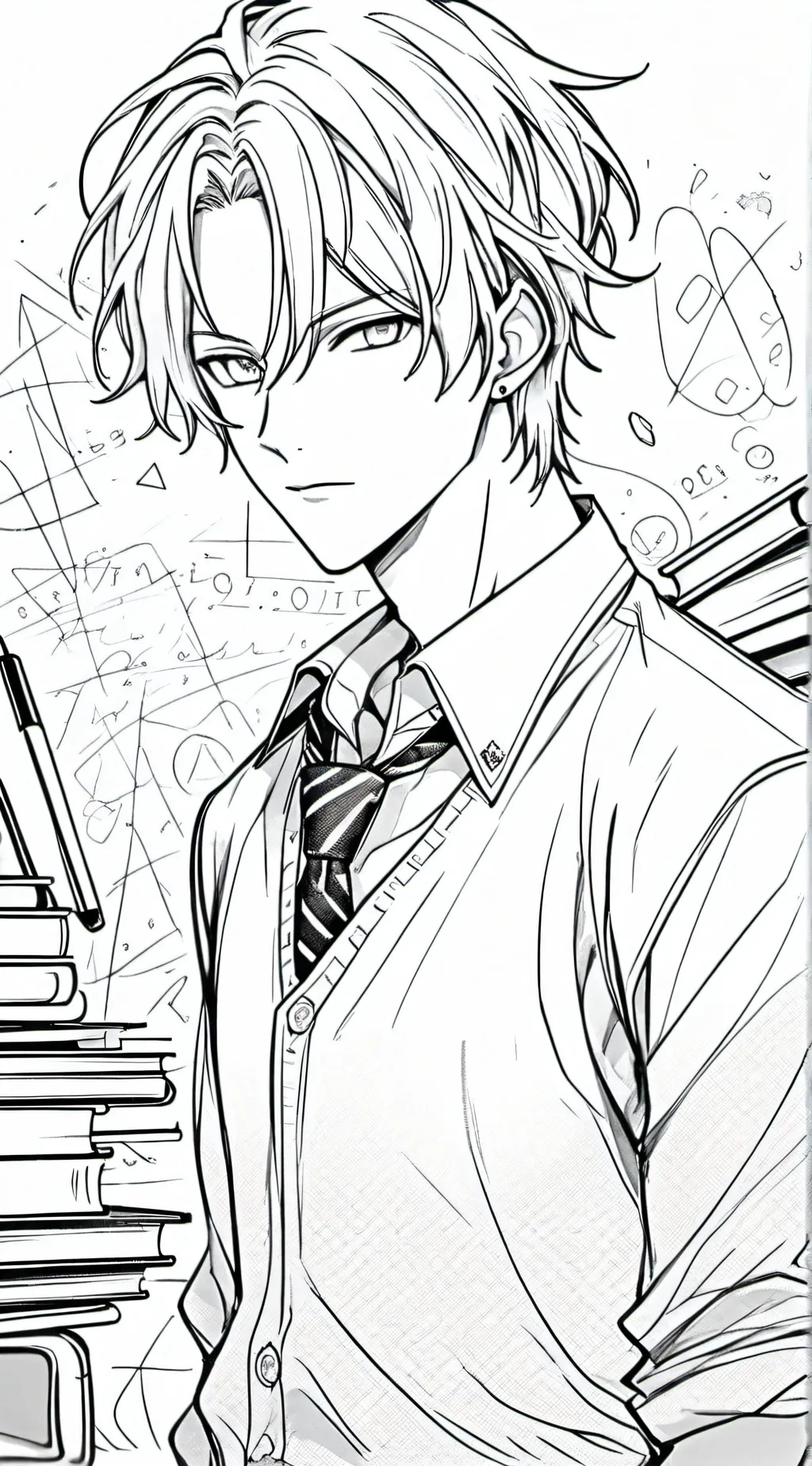 Talkie AI - Chat with denise