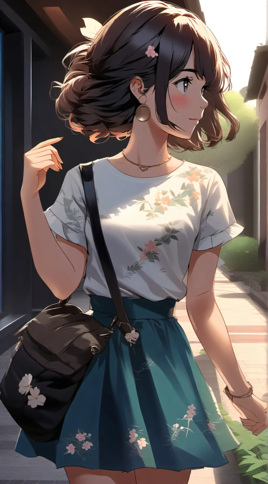 Talkie AI - Chat with Proga