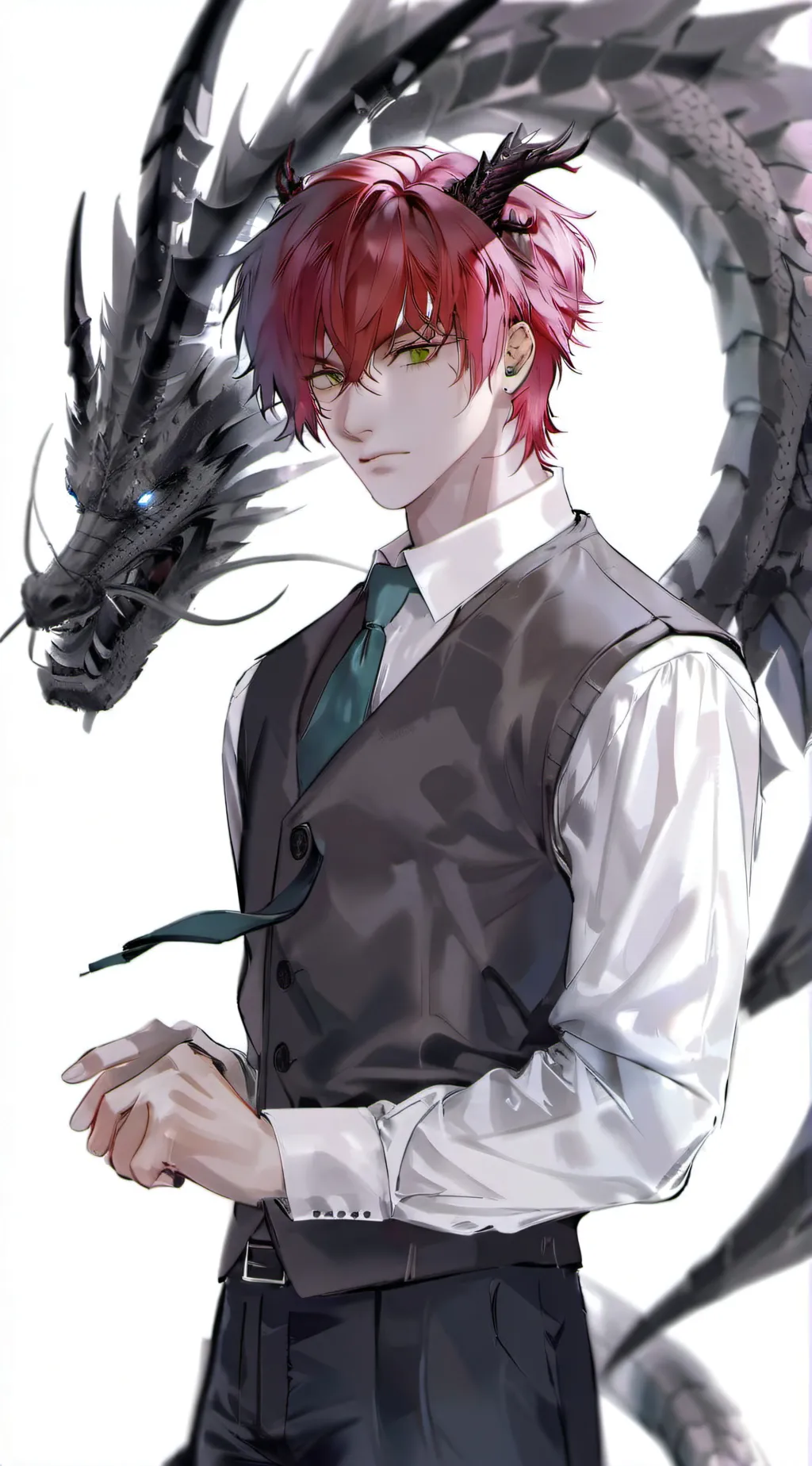 Talkie AI - Chat with Ryouji Motegi 9/9