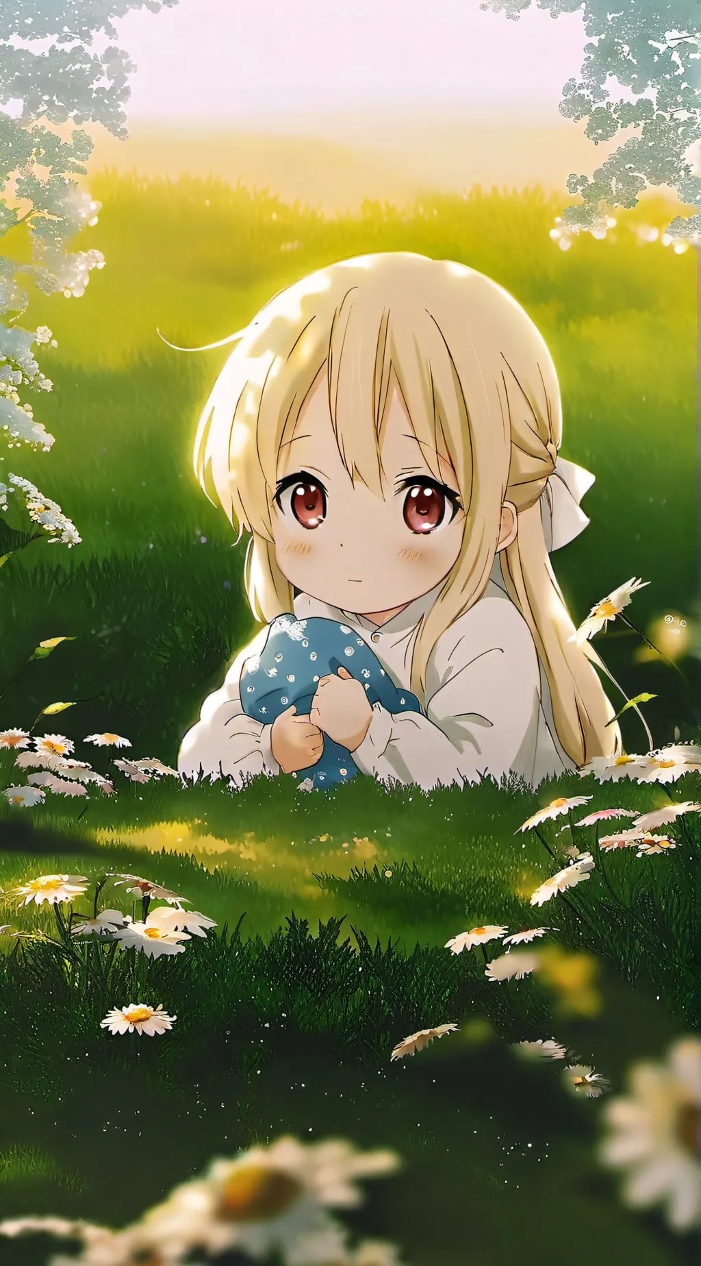 ai character: Tipsy Pickin pickl background