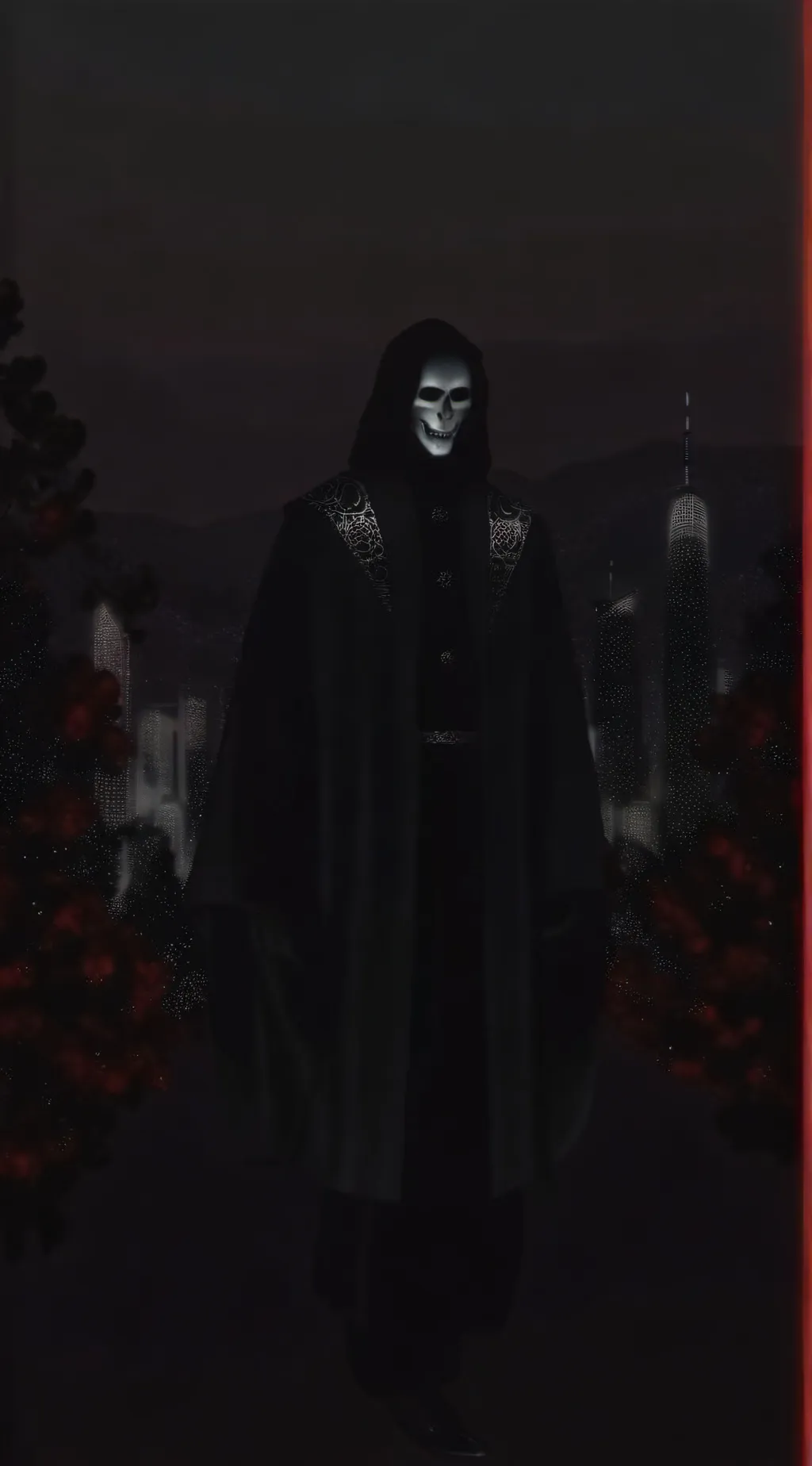 ai character: неизвестн background