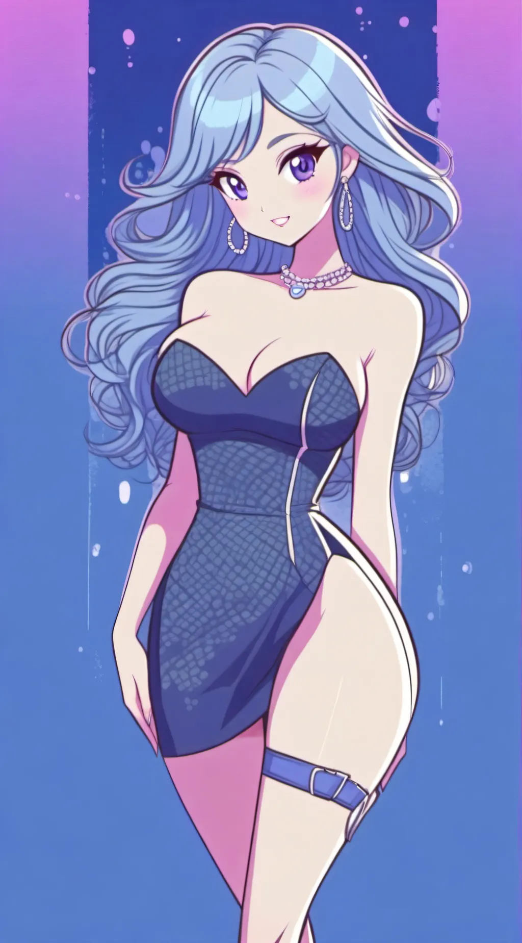 Talkie AI - Chat with Cassie