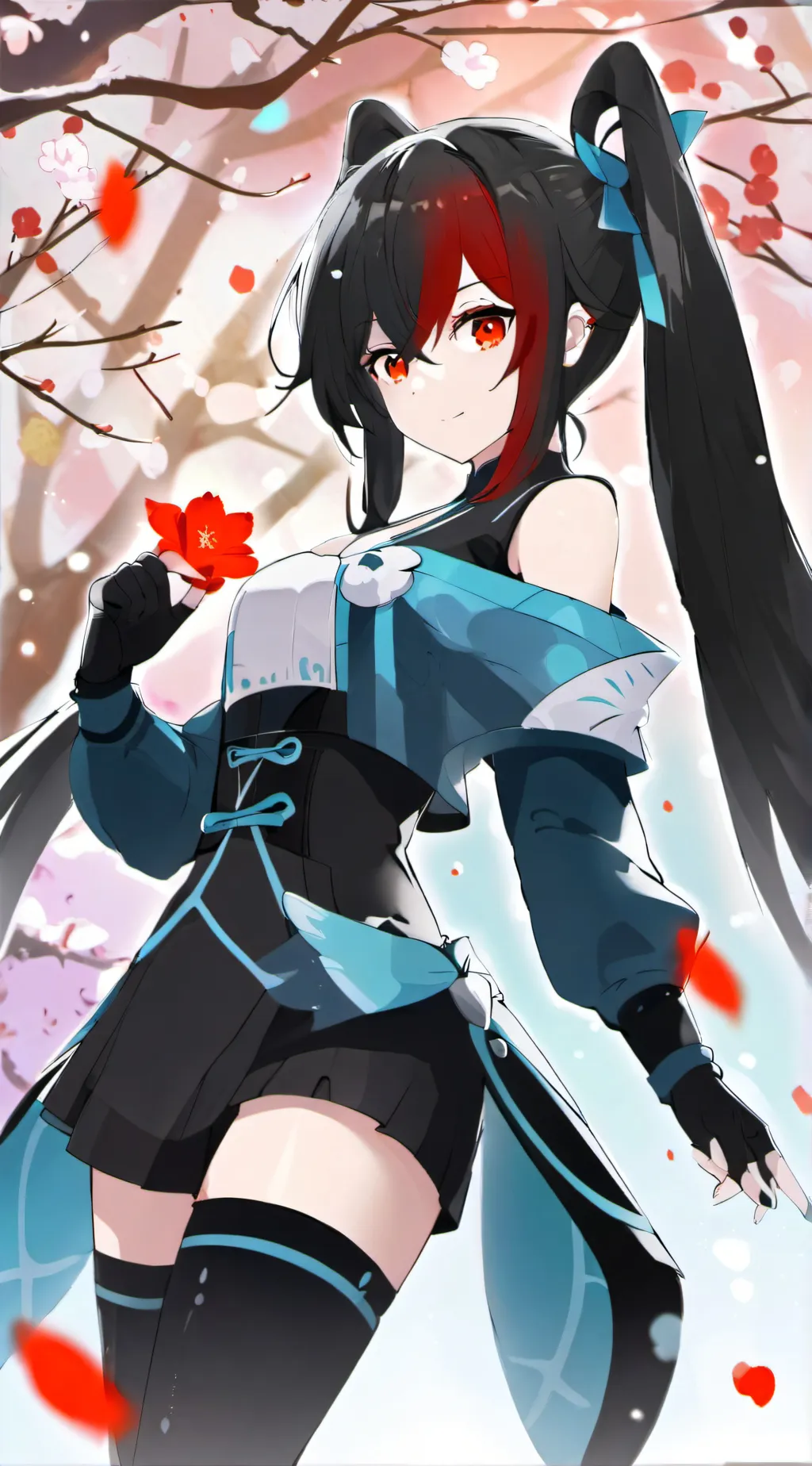 Talkie AI - Chat with Lucia 