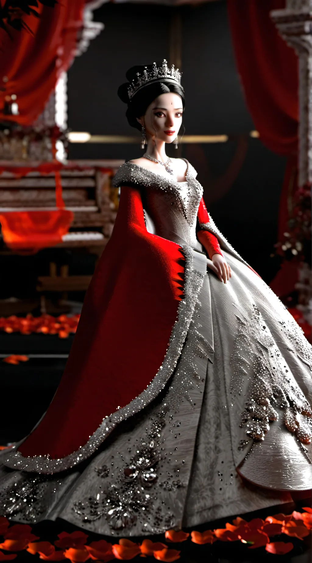 Talkie AI - Chat with mlp tickles 