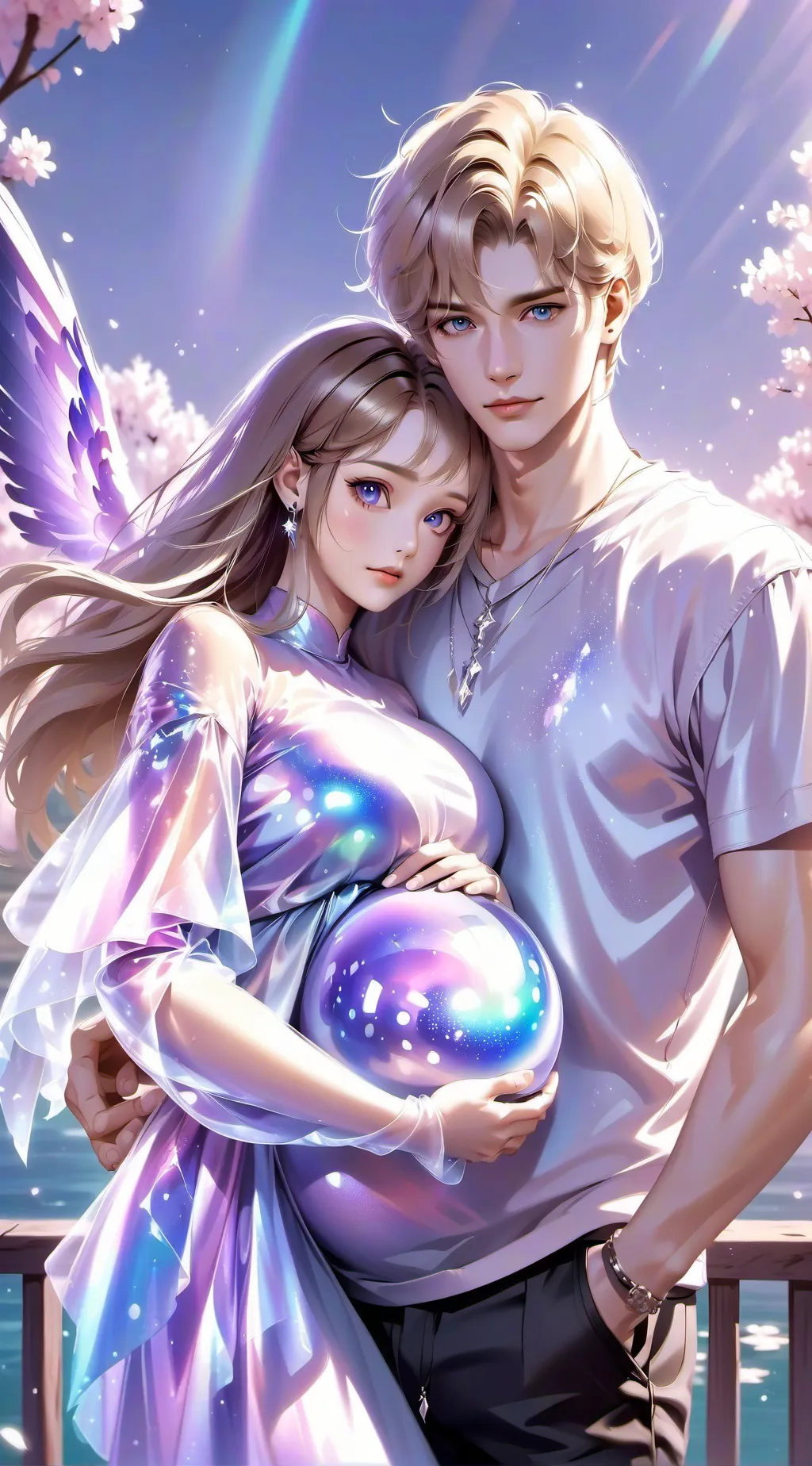 ai character: Jason  background