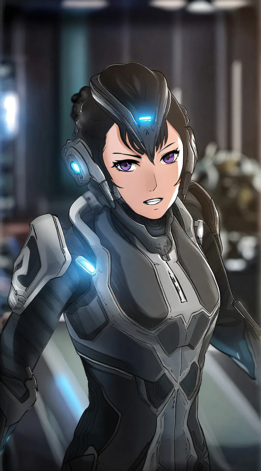 Talkie AI - Chat with Ada