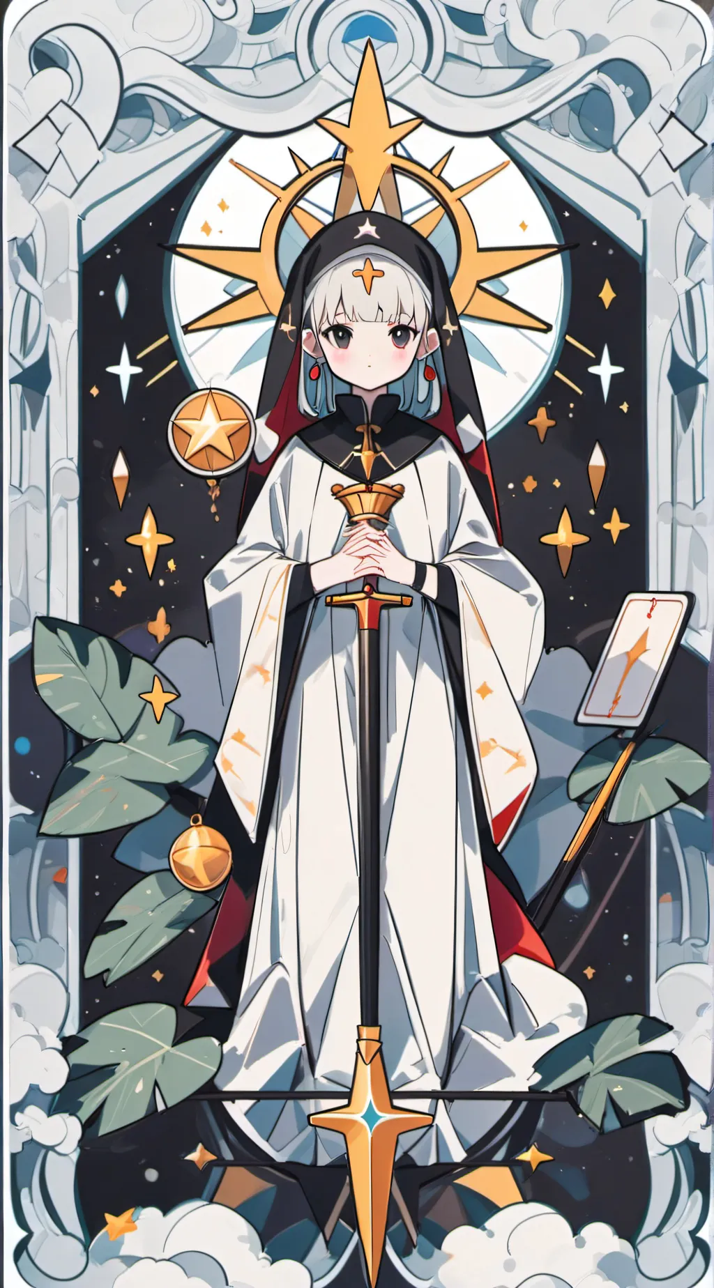 ai character: Fpe Roleplay PT.5! background