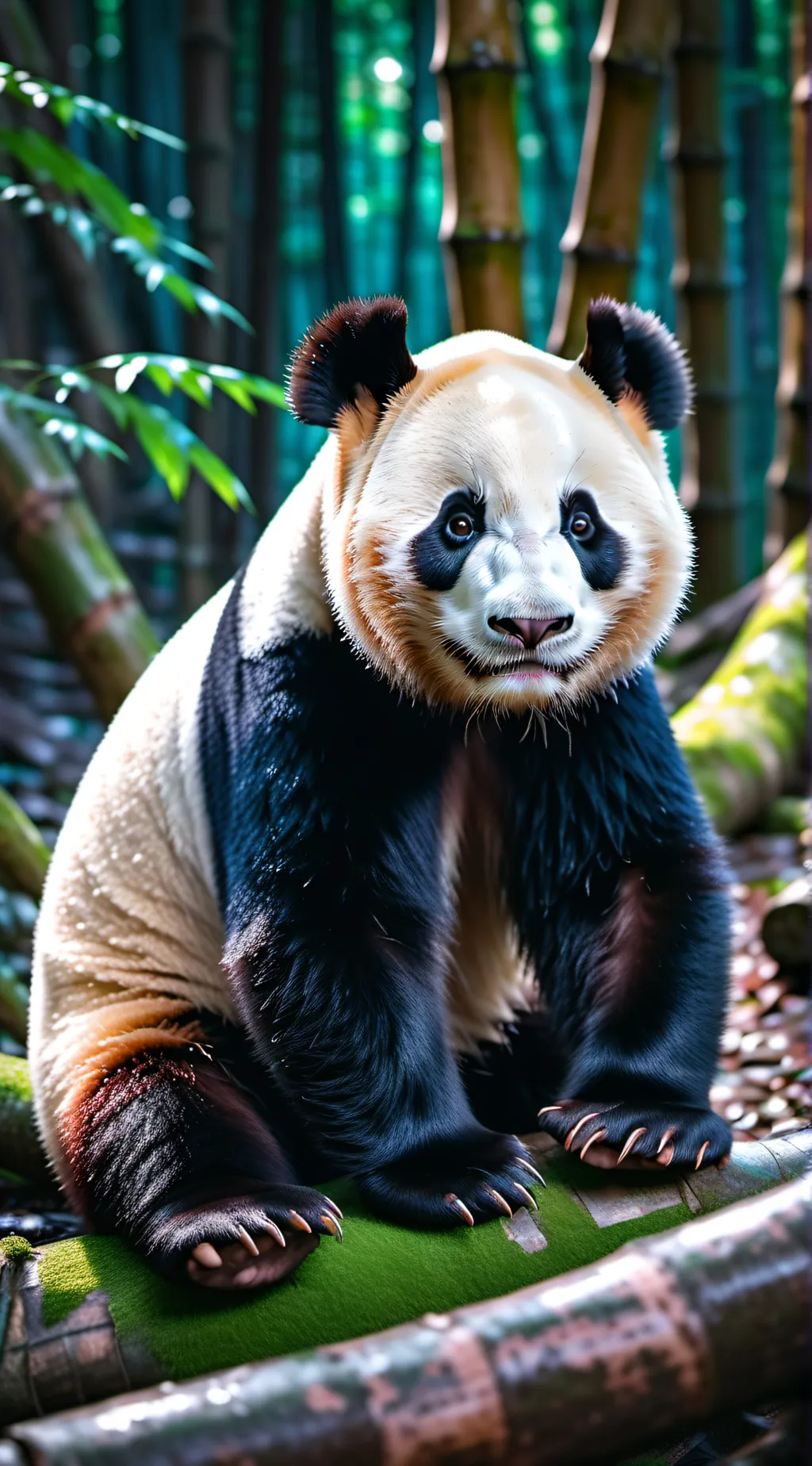 ai character: mean boys x u new background