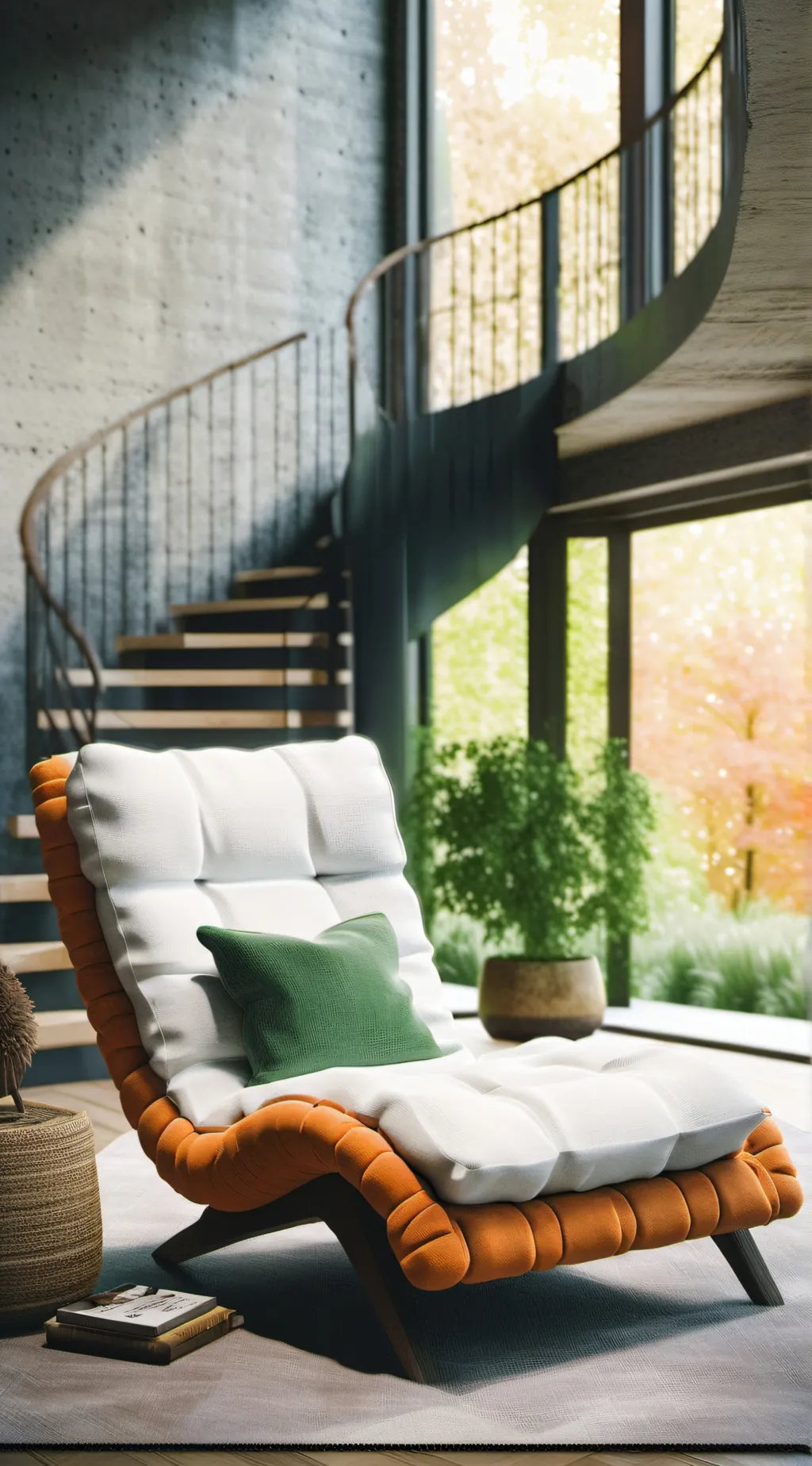 ai character: Kit background