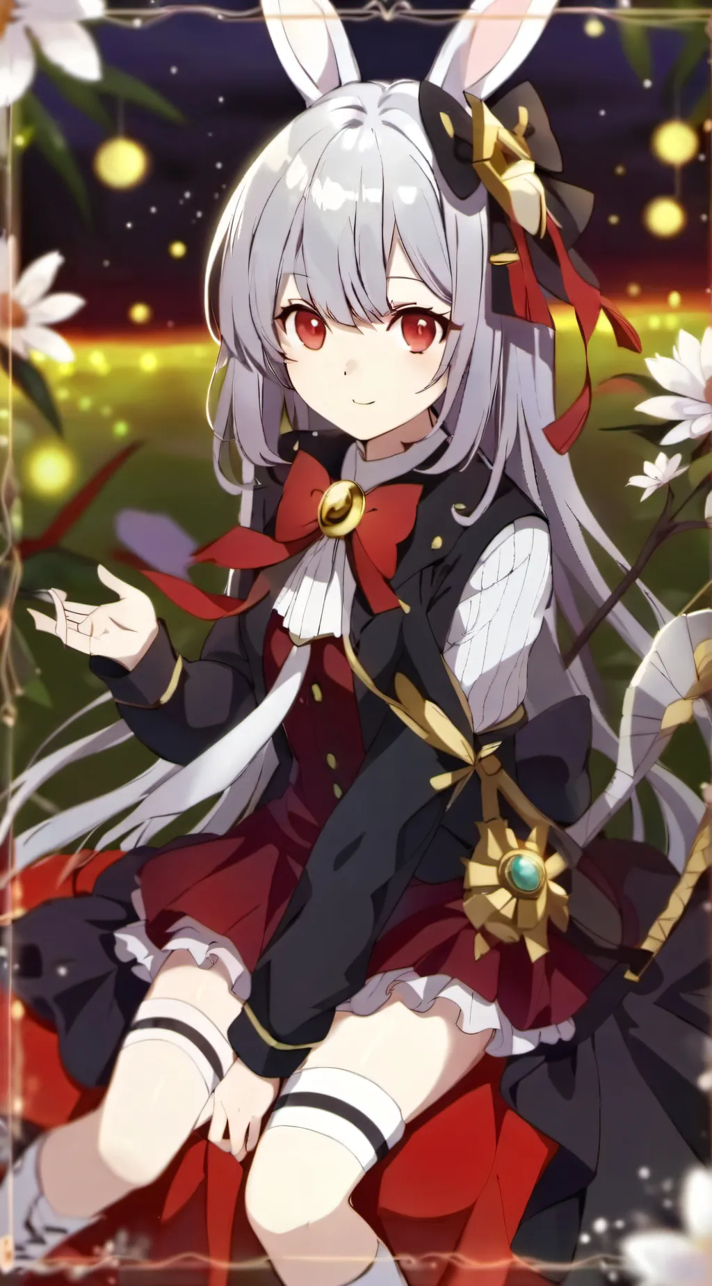 Talkie AI - Chat with Guess who it is