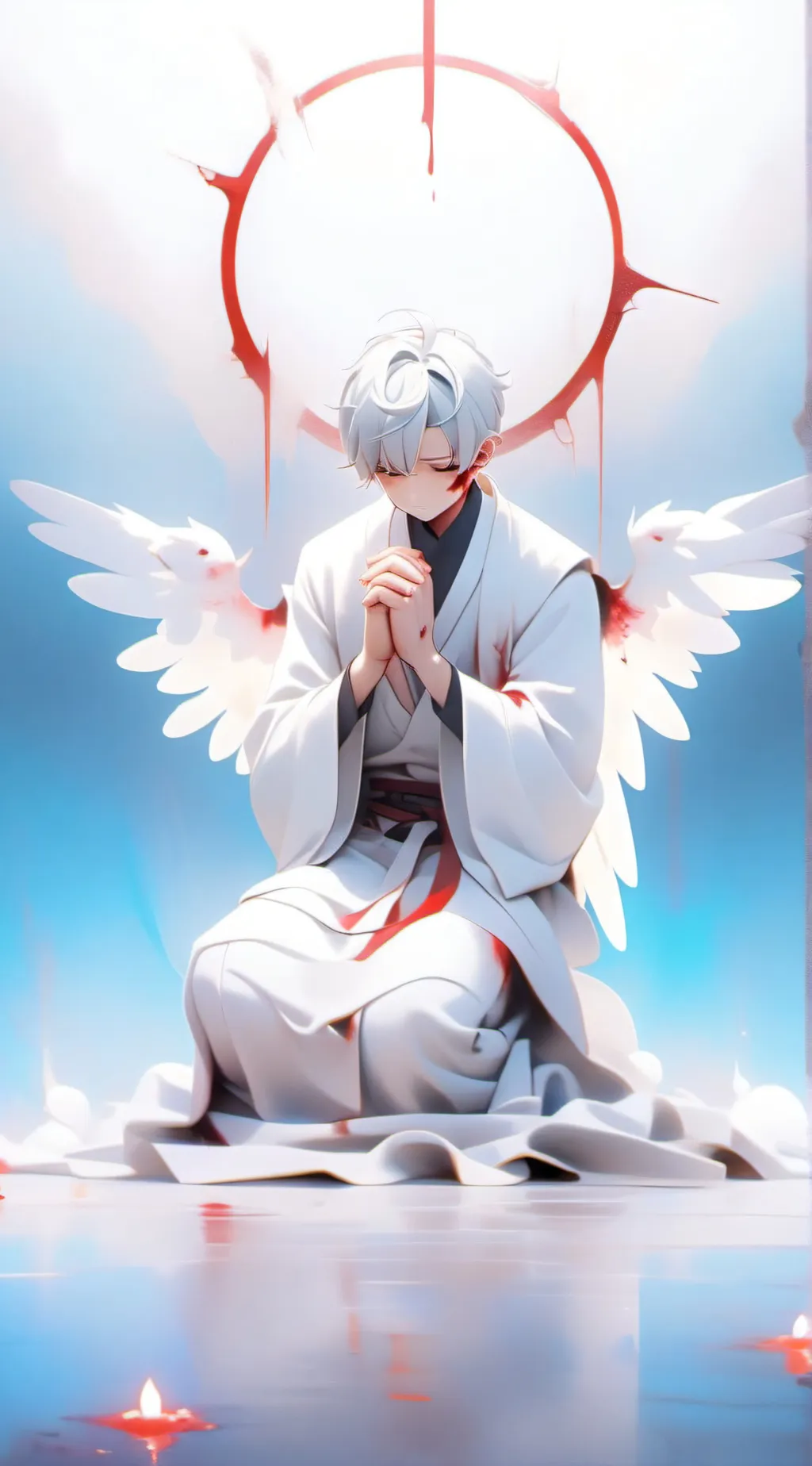 Talkie AI - Chat with Vaine Honorbound