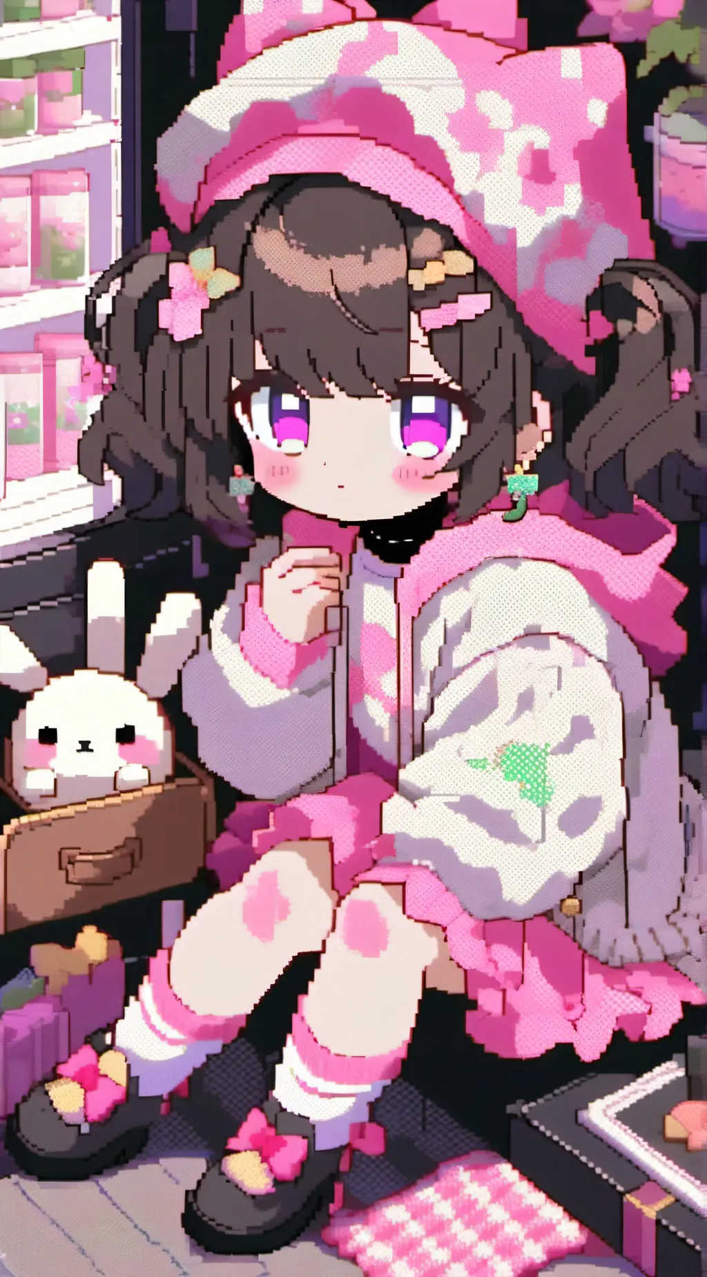 Talkie AI - Chat with 路莉