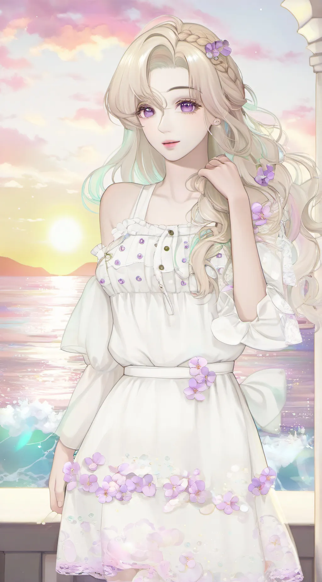 Talkie AI - Chat with Jessy 