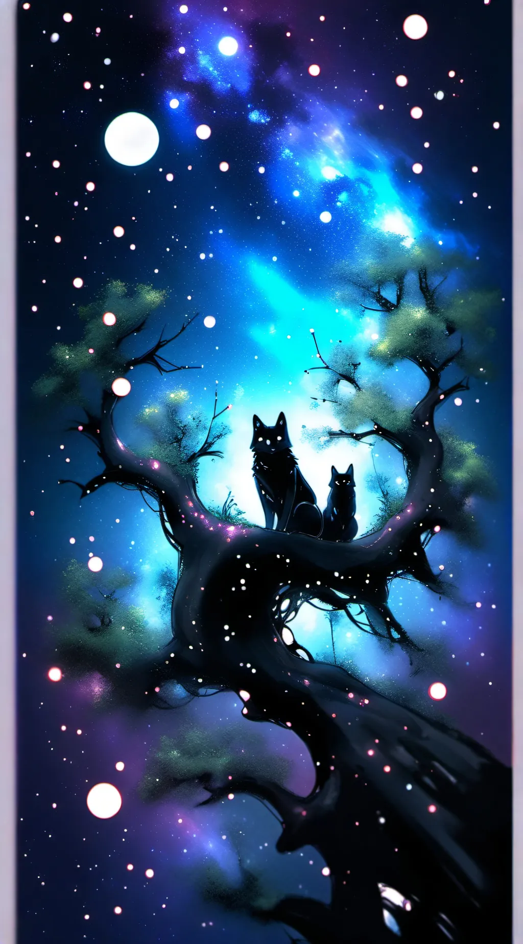 ai character: Tarzan background