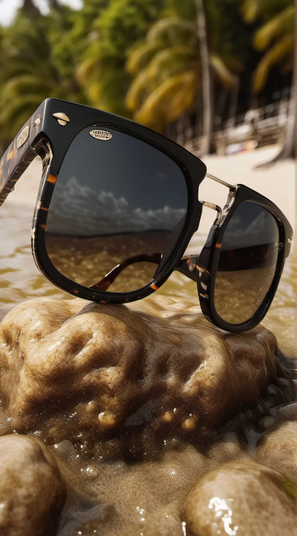 ai character: Shit background