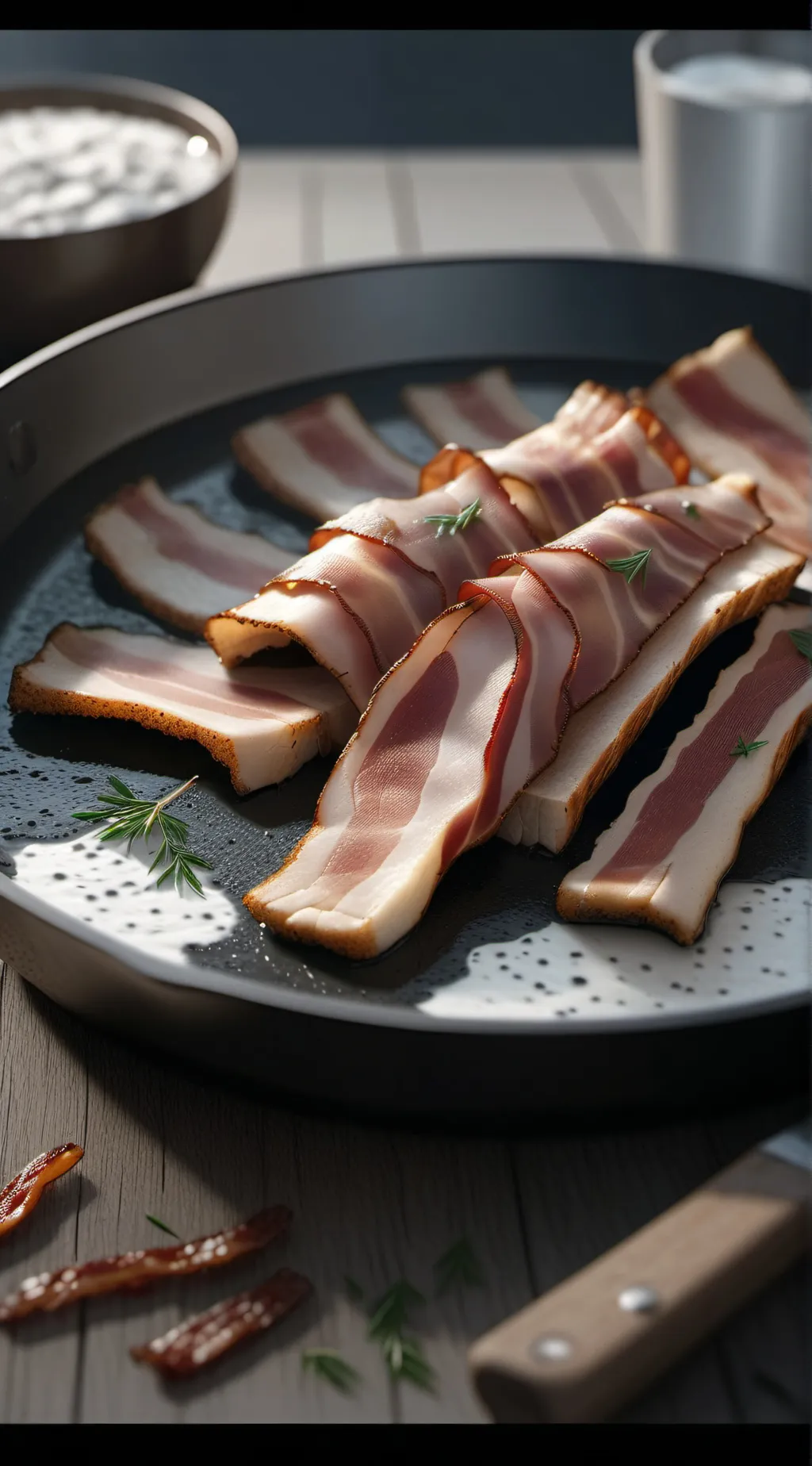 ai character: roast battle  background