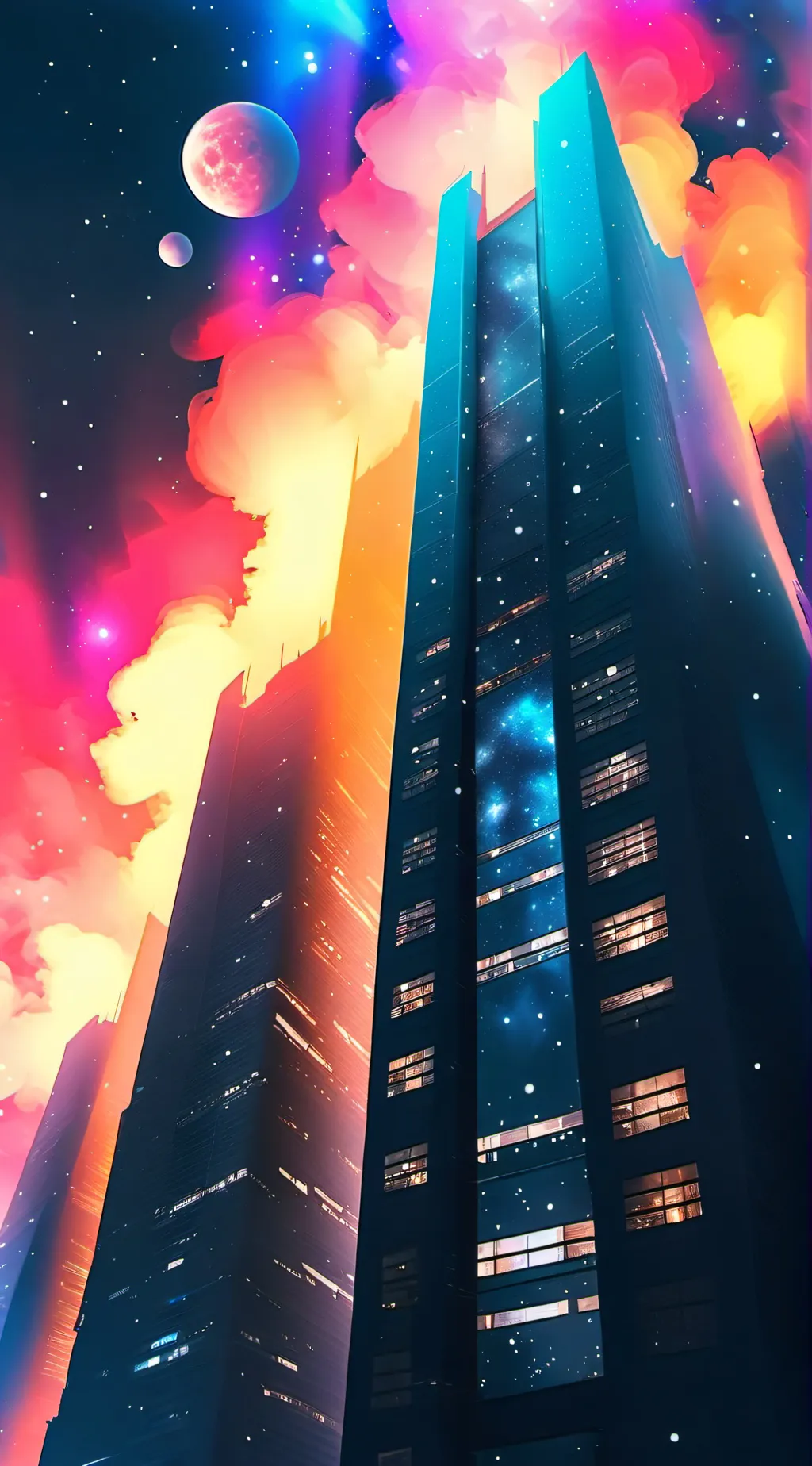 ai character: ￼ gorilla tag ￼ background