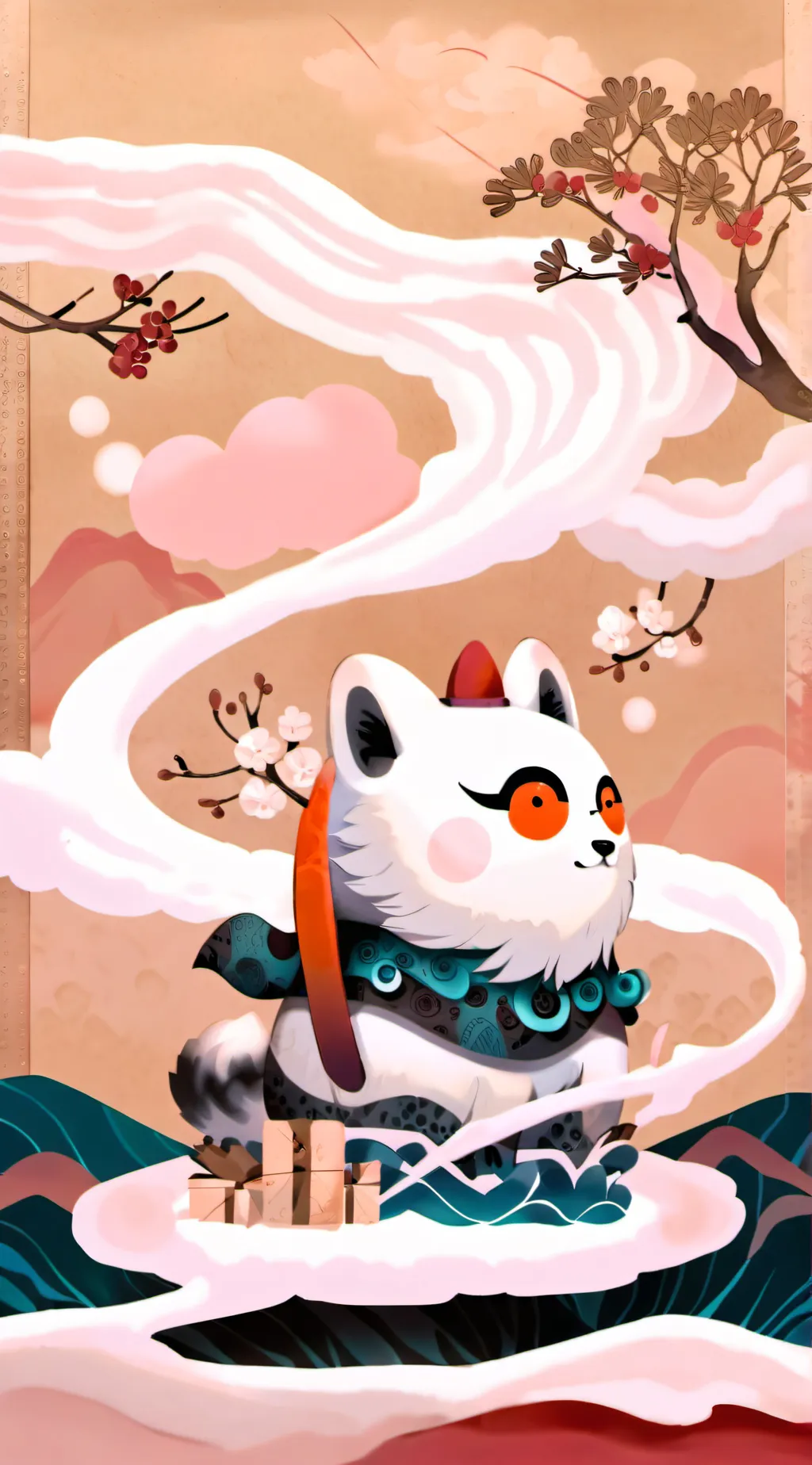 ai character: fpe x shinobu background