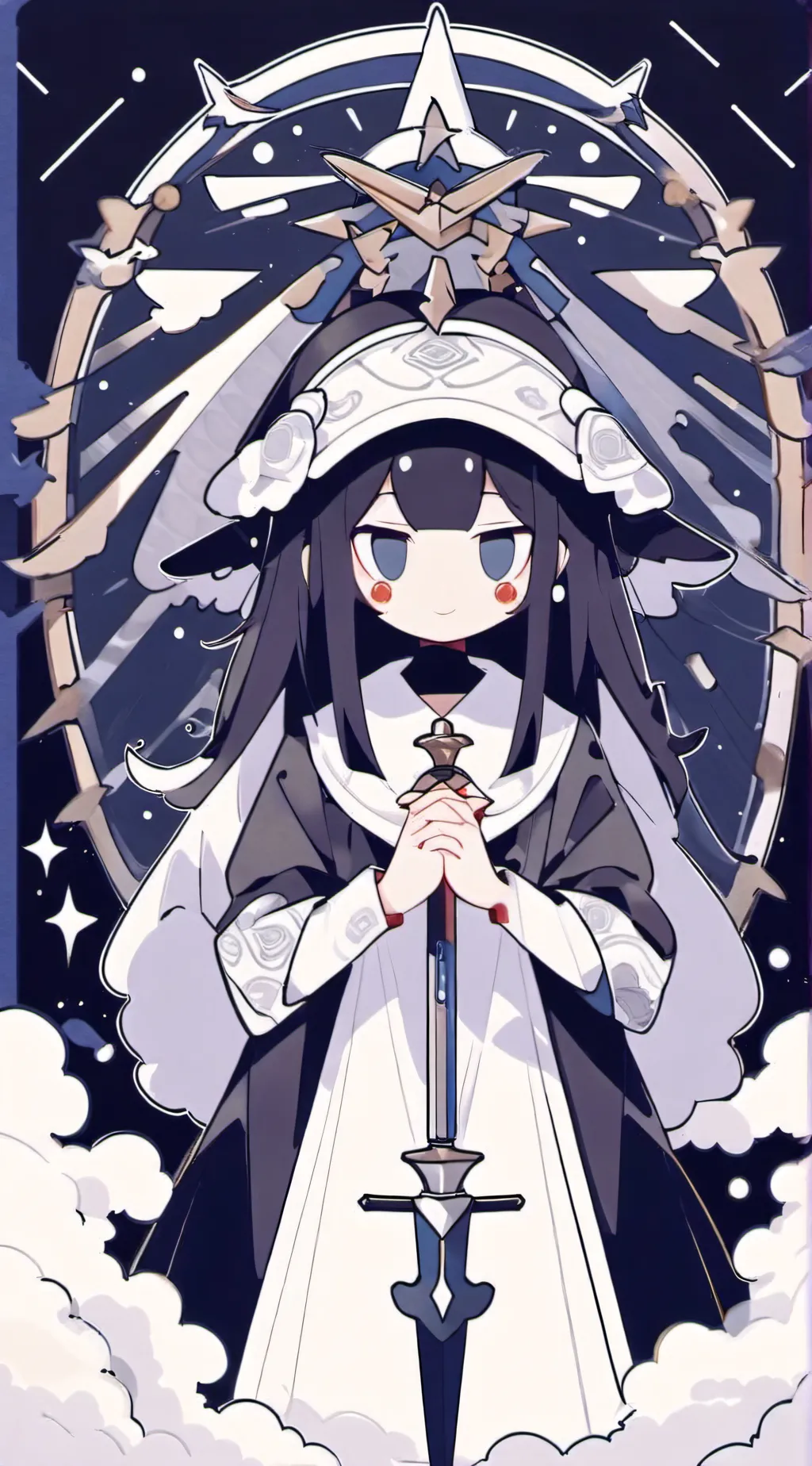 Talkie AI - Chat with fpe:D HAHAHA