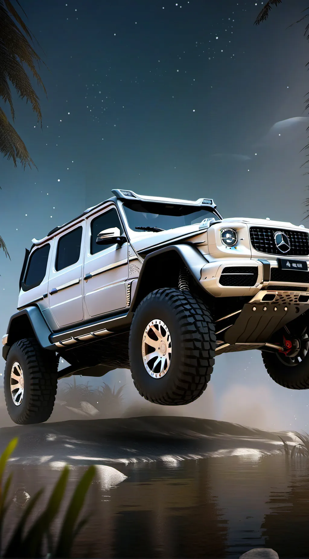 Talkie AI - Chat with mercedes maybach