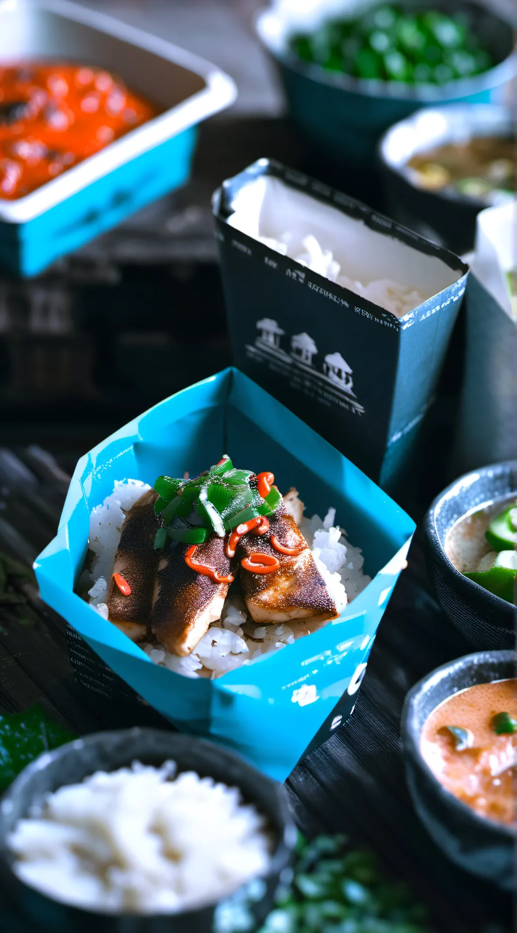 Talkie AI - Chat with just eat