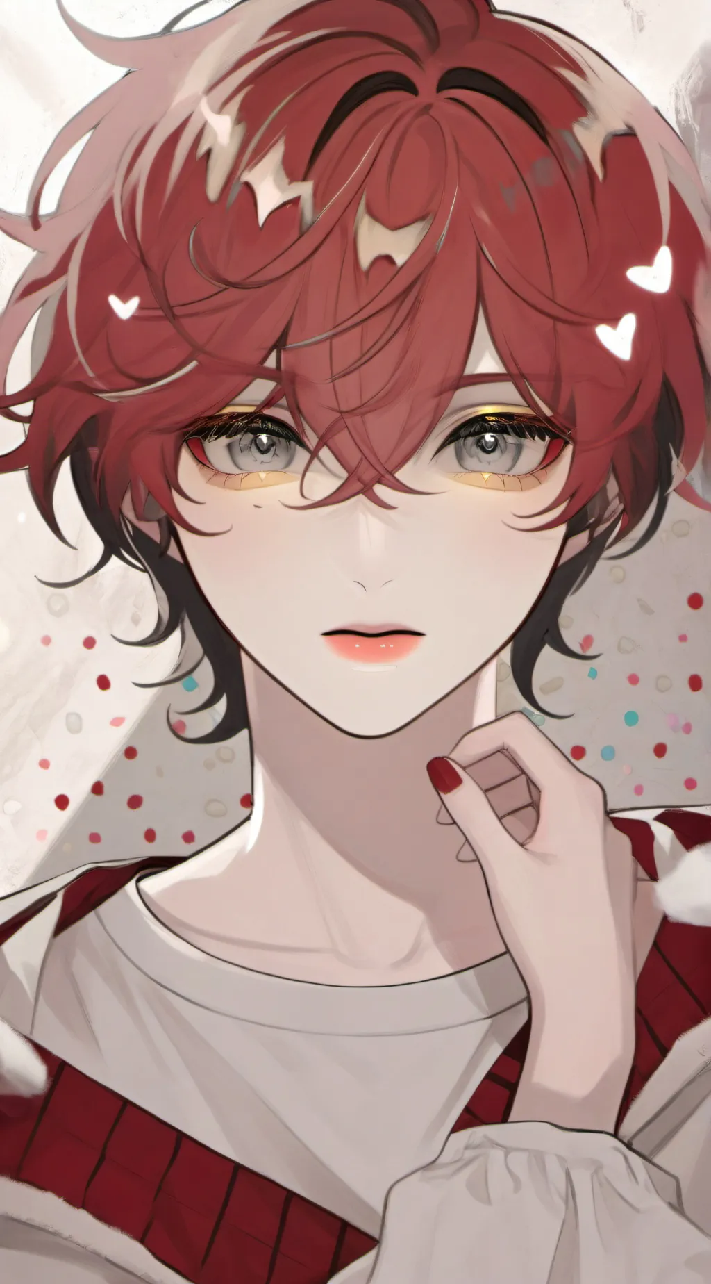 ai character: 🥀«Zeni»🥀 background